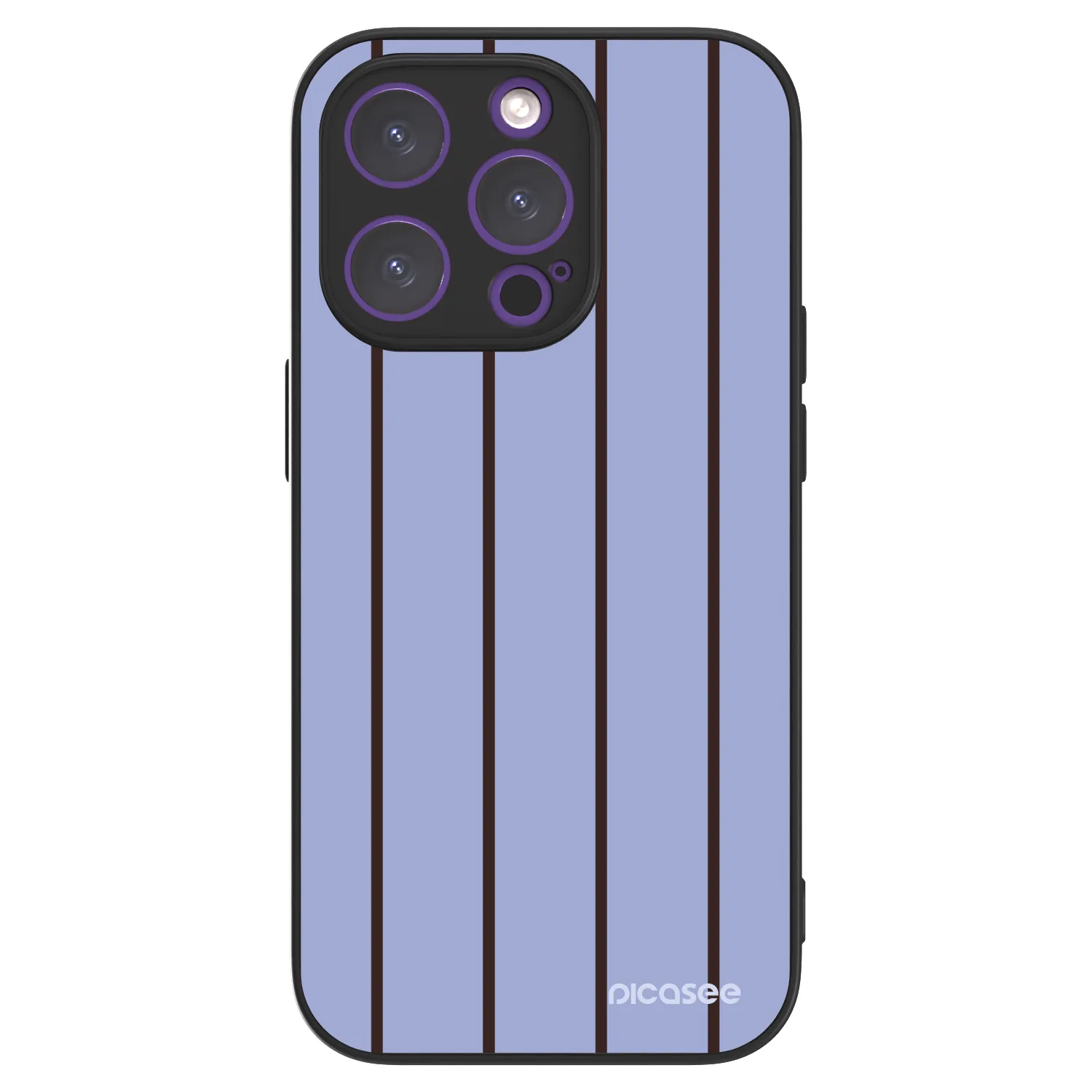 Picasee ULTIMATE CASE MagSafe Apple iPhone 14 Pro - készülékre - Poolside member