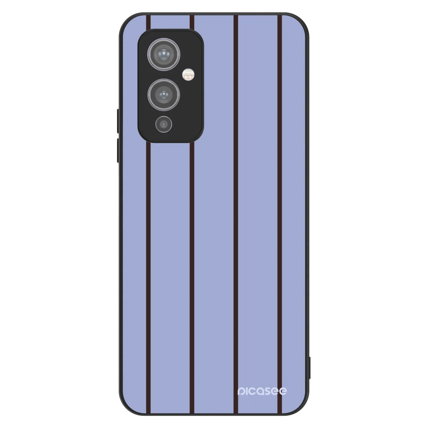 Picasee ULTIMATE CASE OnePlus 9 - készülékre - Poolside member