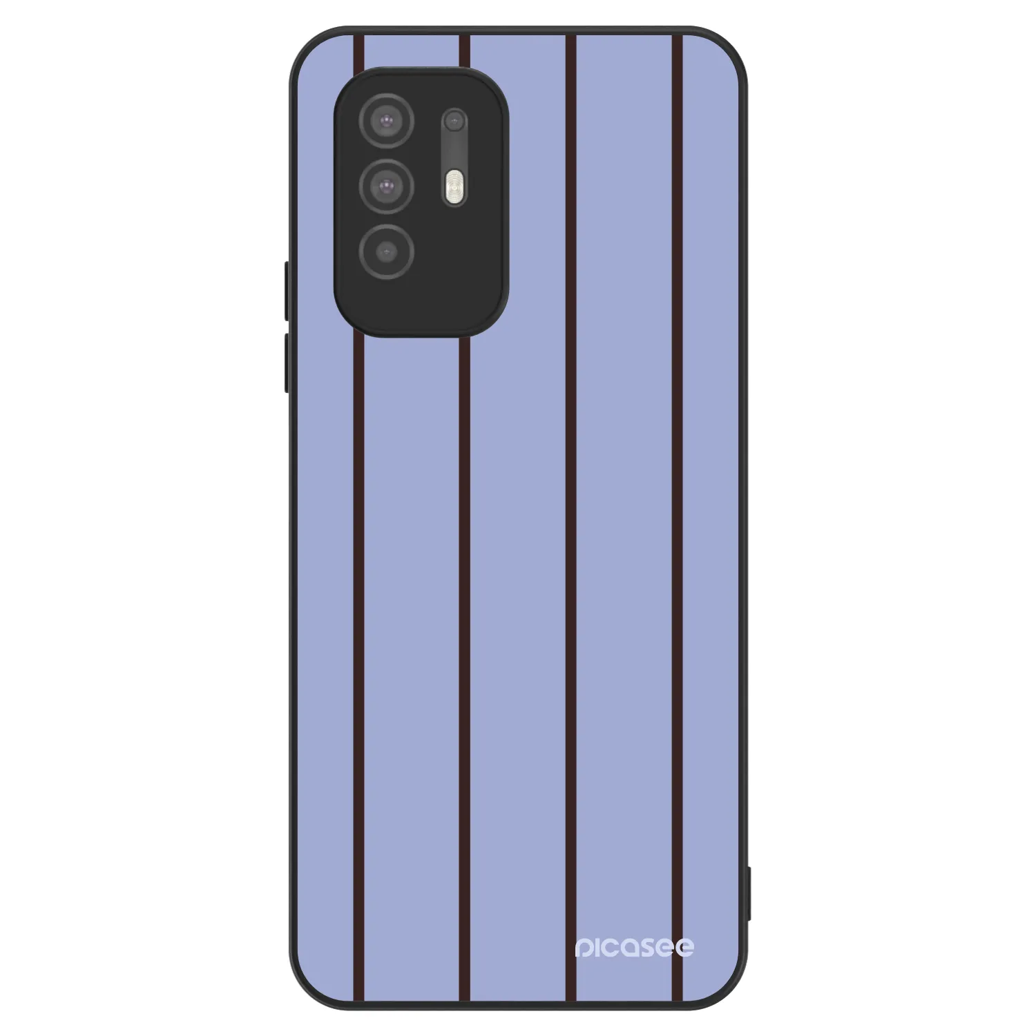 Picasee ULTIMATE CASE OPPO A94 5G - készülékre - Poolside member
