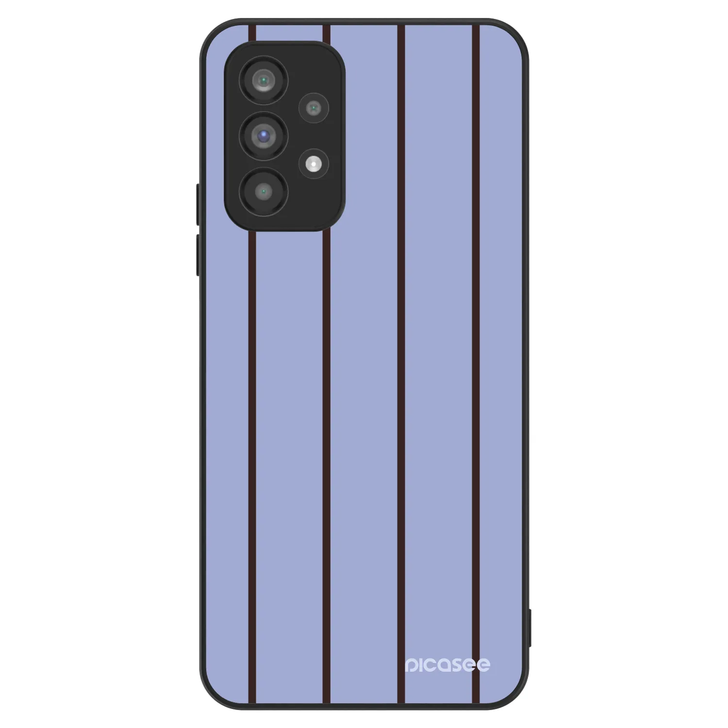 Picasee ULTIMATE CASE Samsung Galaxy A73 5G - készülékre - Poolside member
