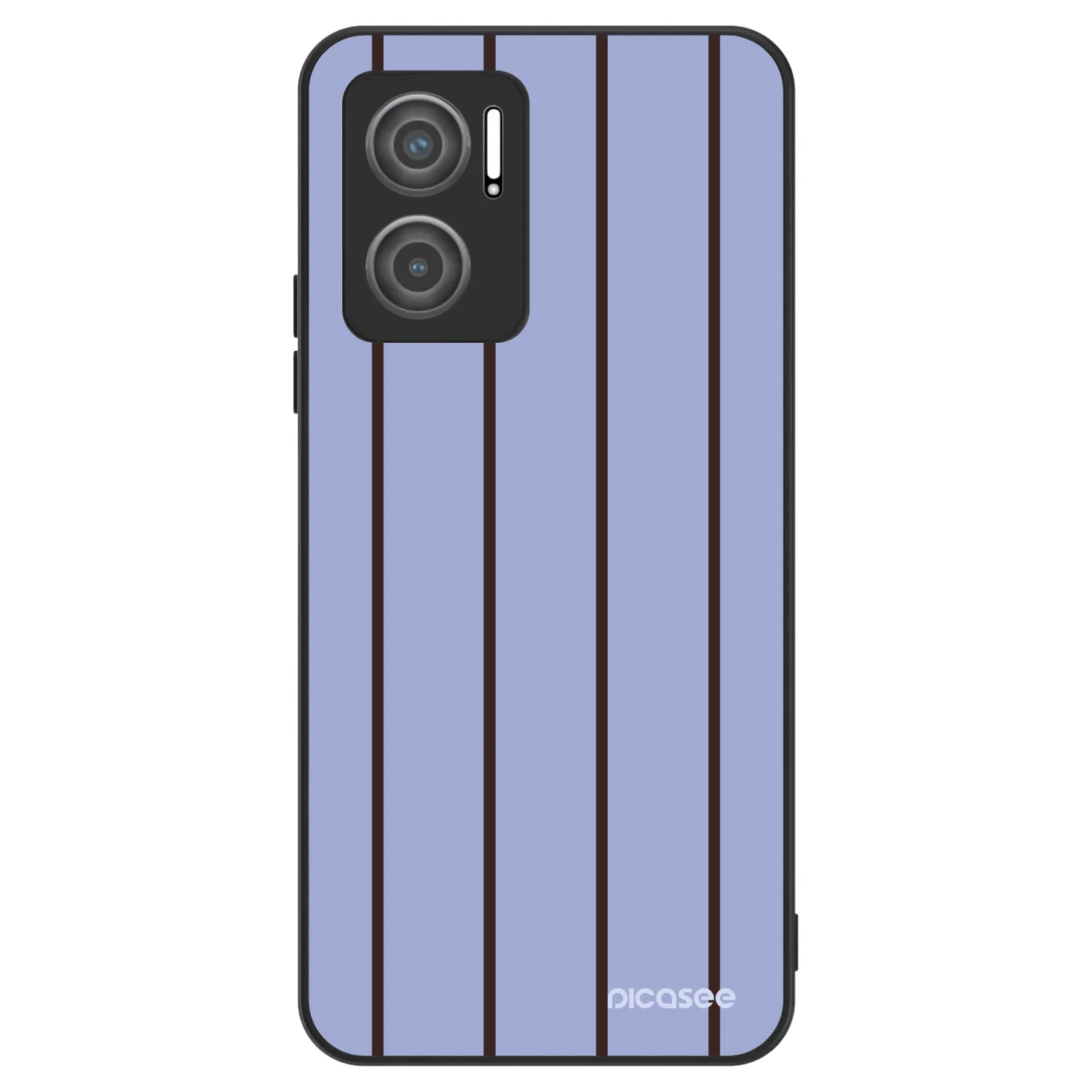 Picasee ULTIMATE CASE Xiaomi Redmi 10 5G - készülékre - Poolside member
