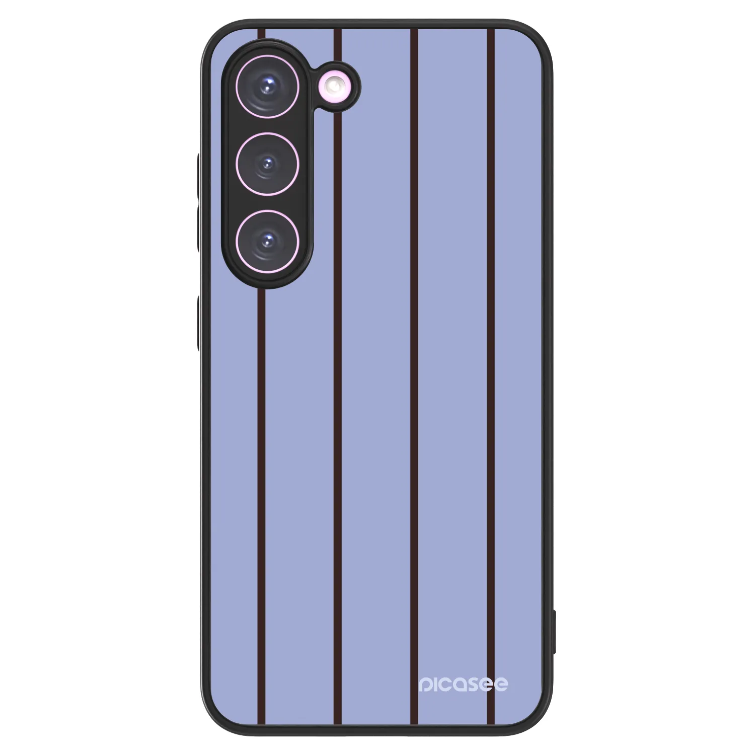 Picasee ULTIMATE CASE Samsung Galaxy S23 5G - készülékre - Poolside member