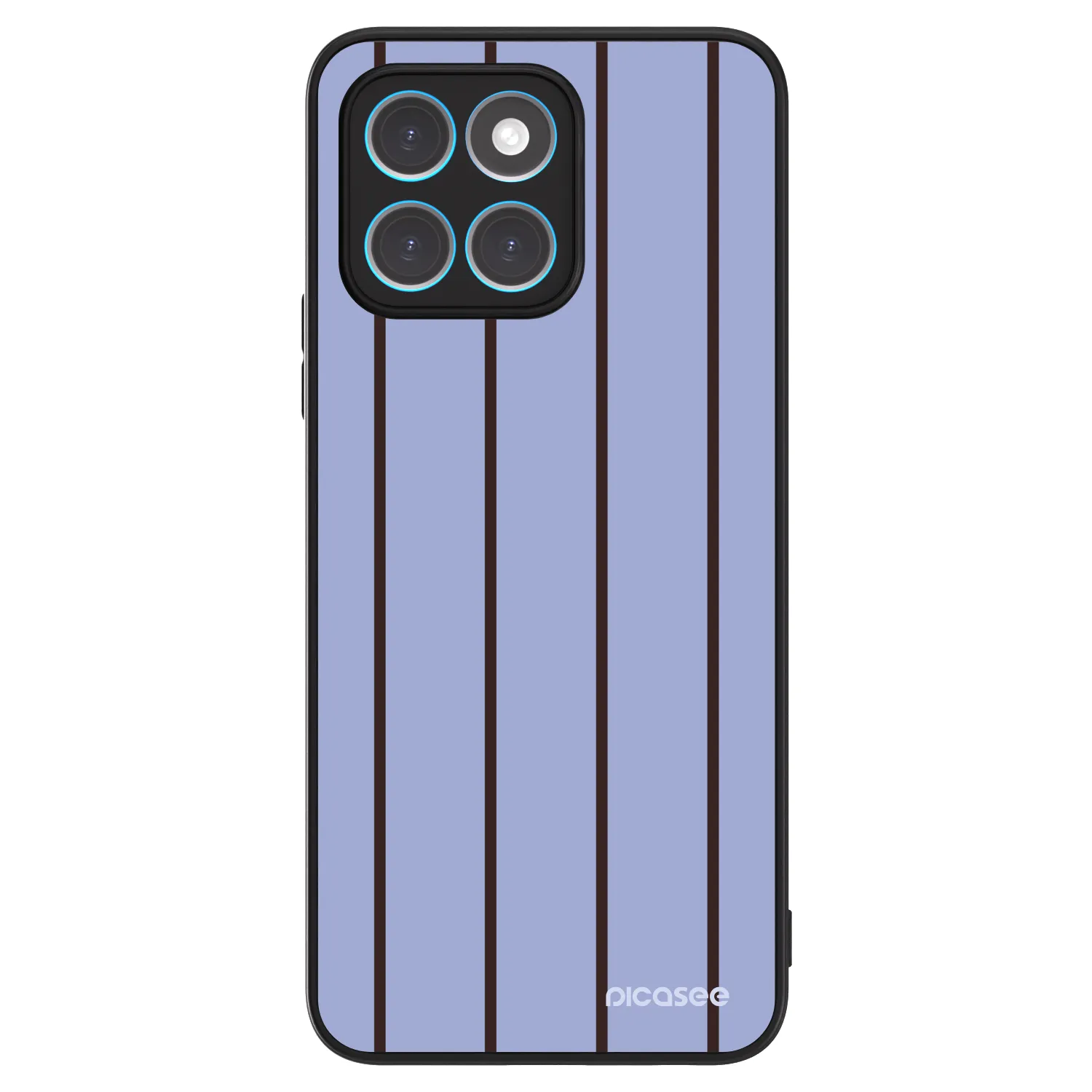 Picasee ULTIMATE CASE Honor X6 - készülékre - Poolside member