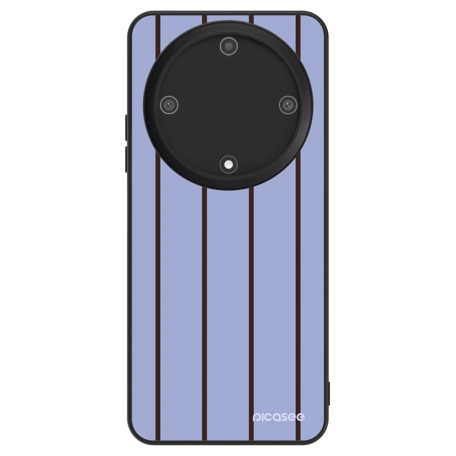 Picasee ULTIMATE CASE Honor Magic5 Lite 5G - készülékre - Poolside member