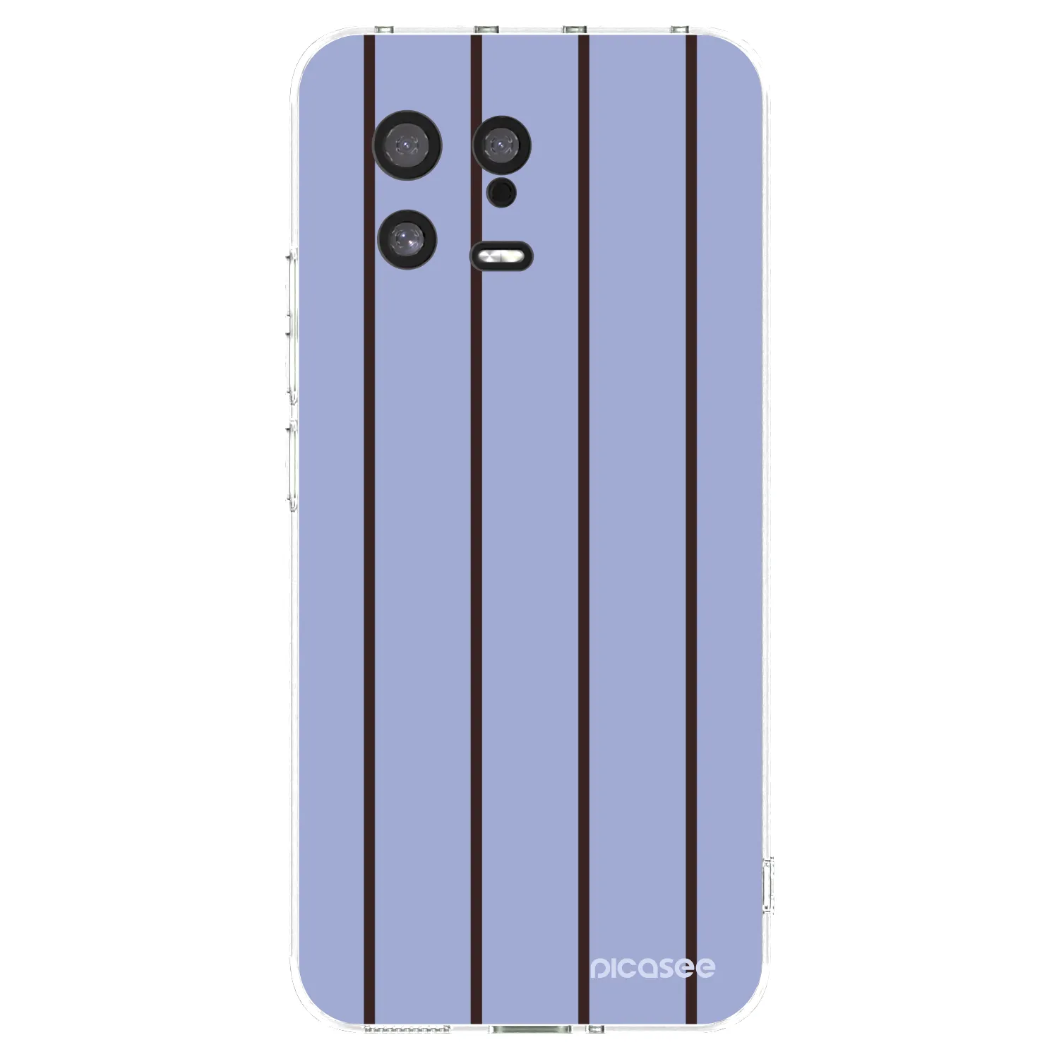 Picasee átlátszó szilikon tok az alábbi mobiltelefonokra Xiaomi 13 - Poolside member