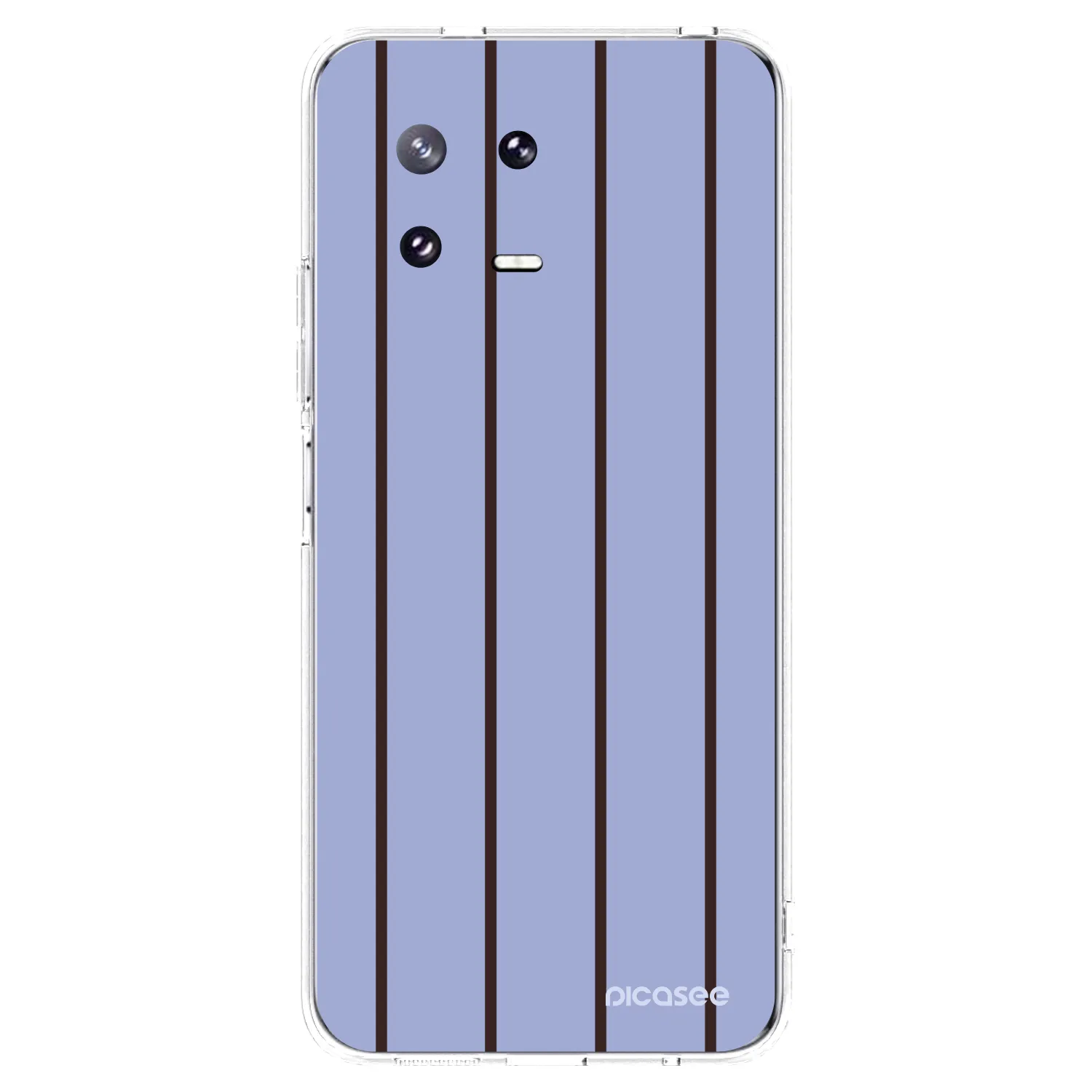 Picasee átlátszó szilikon tok az alábbi mobiltelefonokra Xiaomi 13 Pro - Poolside member