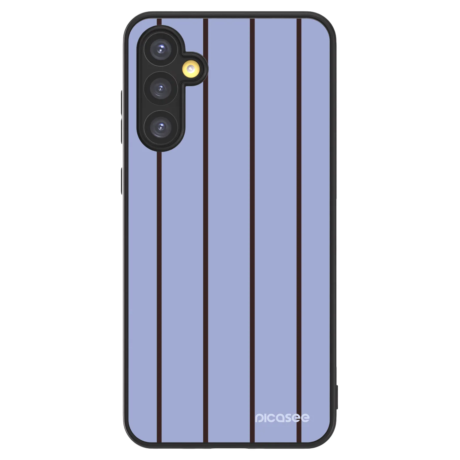 Picasee ULTIMATE CASE Samsung Galaxy A34 5G A346B - készülékre - Poolside member