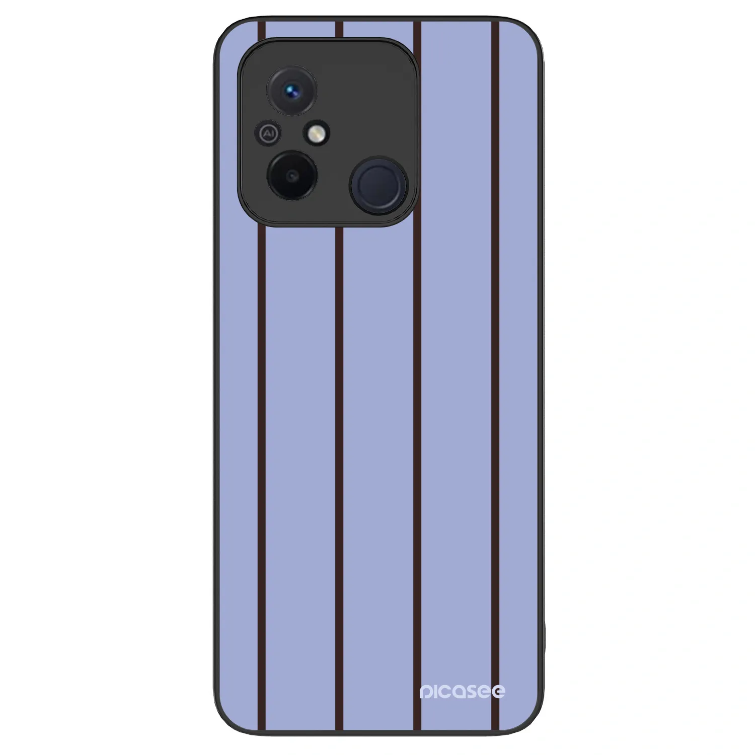 Picasee ULTIMATE CASE Xiaomi Redmi 12C - készülékre - Poolside member