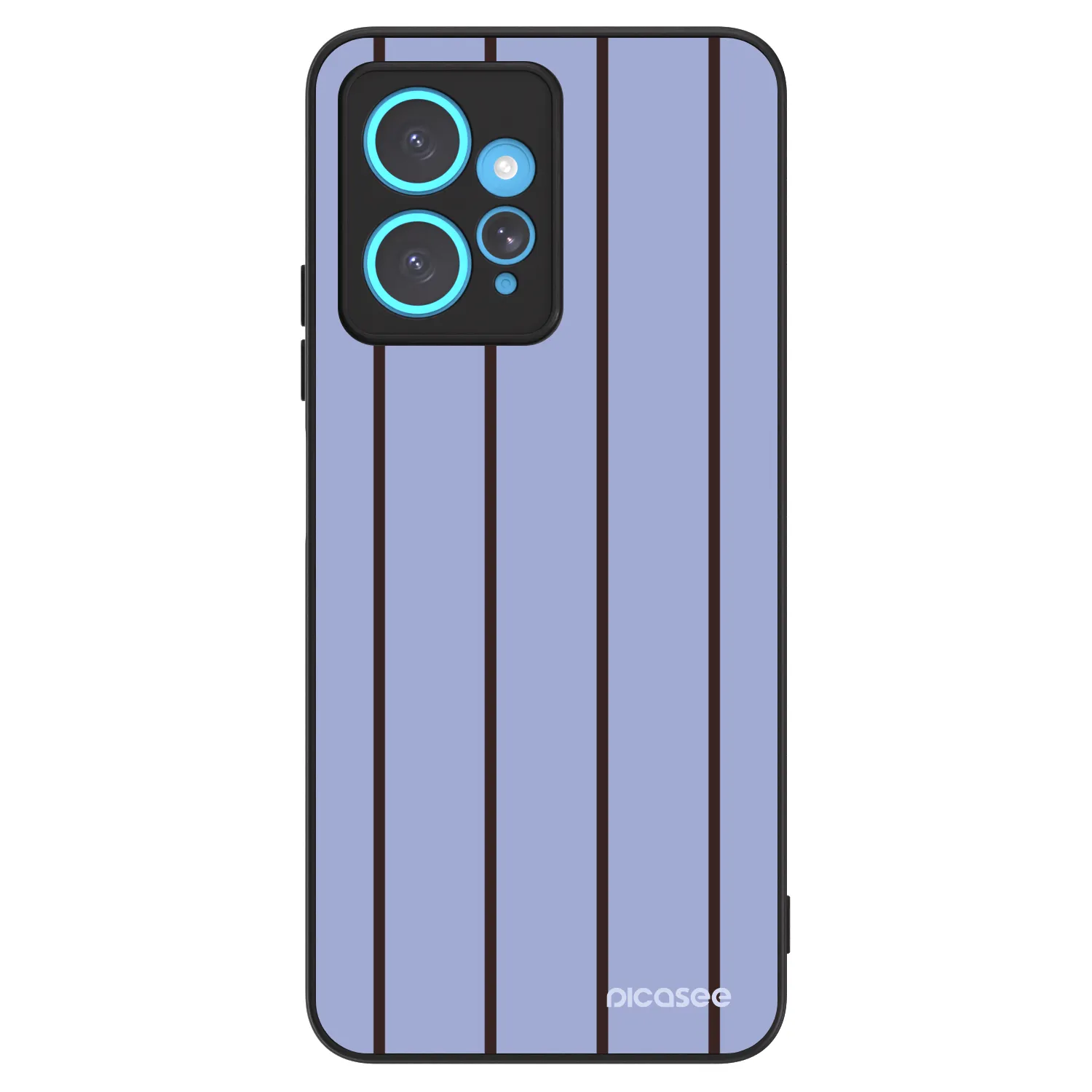 Picasee ULTIMATE CASE Xiaomi Redmi Note 12 4G - készülékre - Poolside member