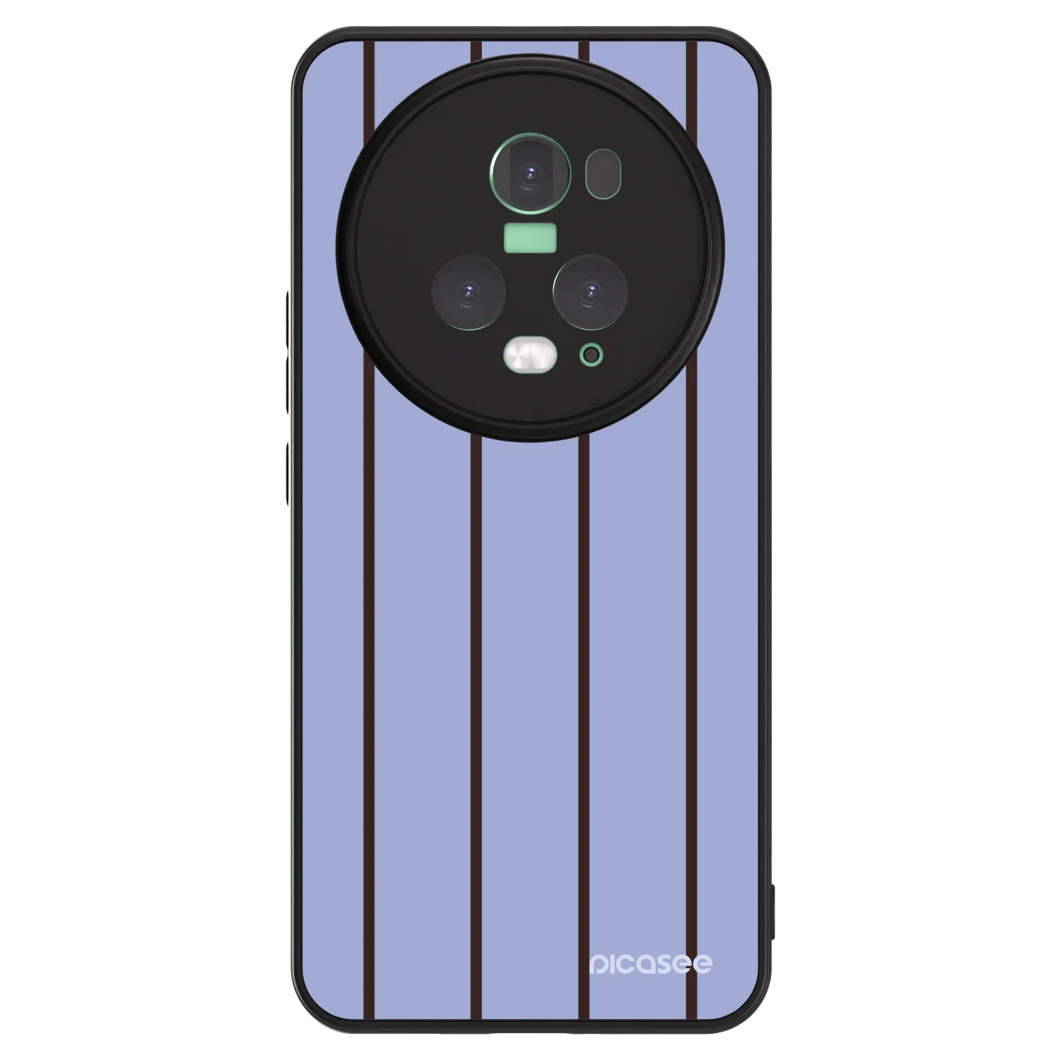 Picasee ULTIMATE CASE Honor Magic5 Pro - készülékre - Poolside member