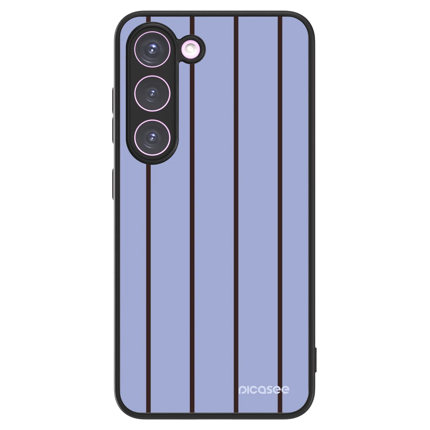 Picasee ULTIMATE CASE PowerShare Samsung Galaxy S23 5G - készülékre - Poolside member