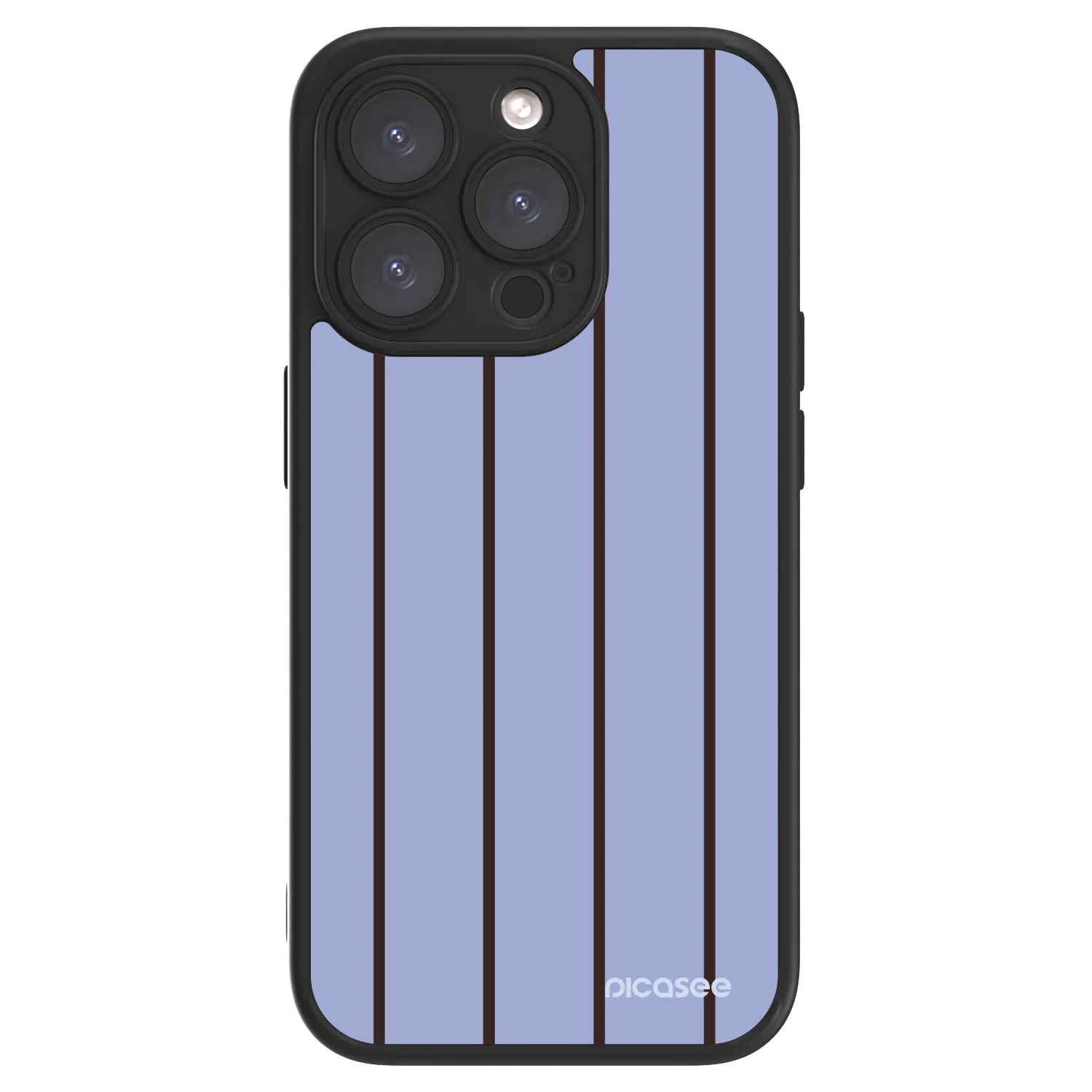 Picasee ULTIMATE CASE Apple iPhone 15 Pro - készülékre - Poolside member