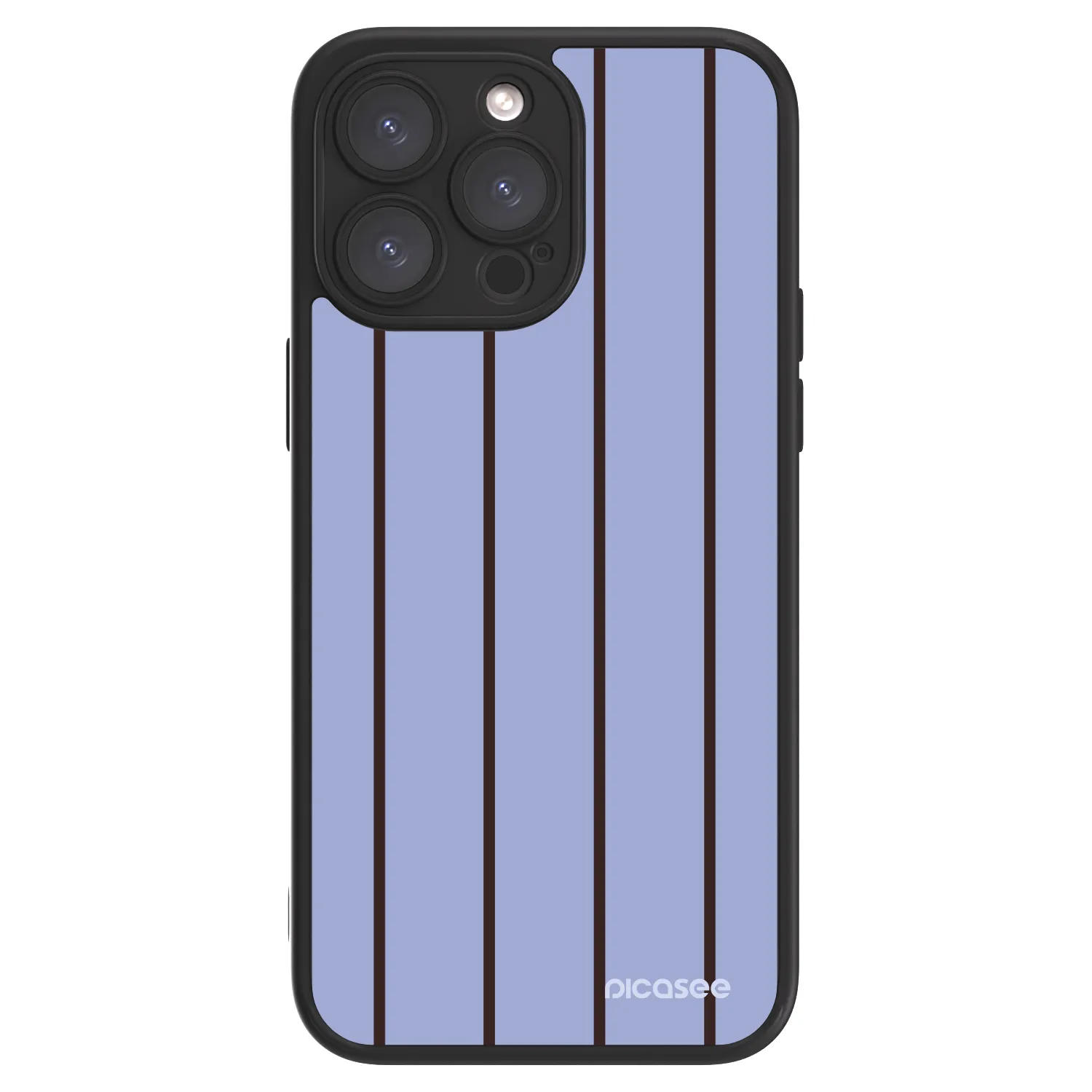 Picasee ULTIMATE CASE Apple iPhone 15 Pro Max - készülékre - Poolside member