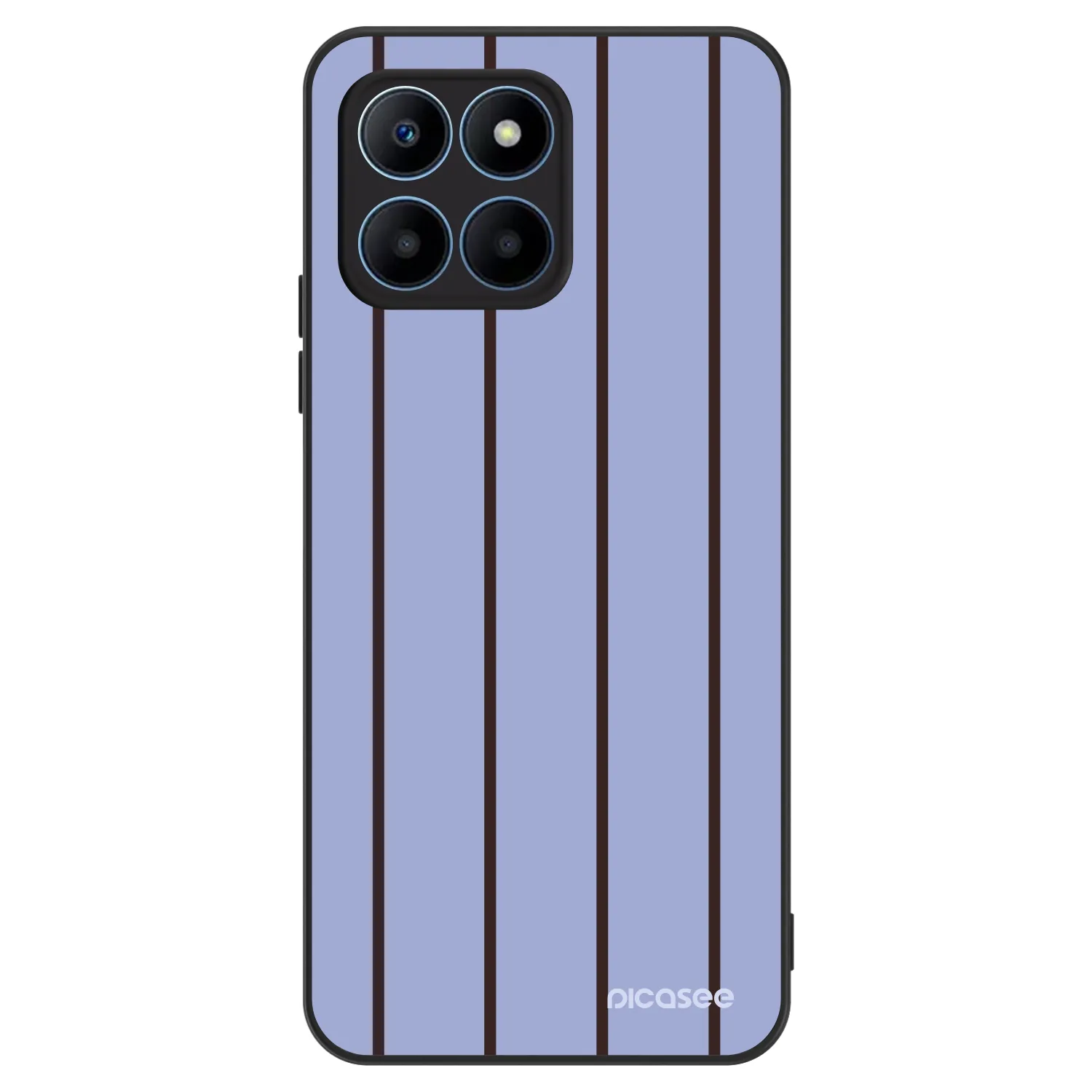 Picasee ULTIMATE CASE Honor 70 Lite - készülékre - Poolside member