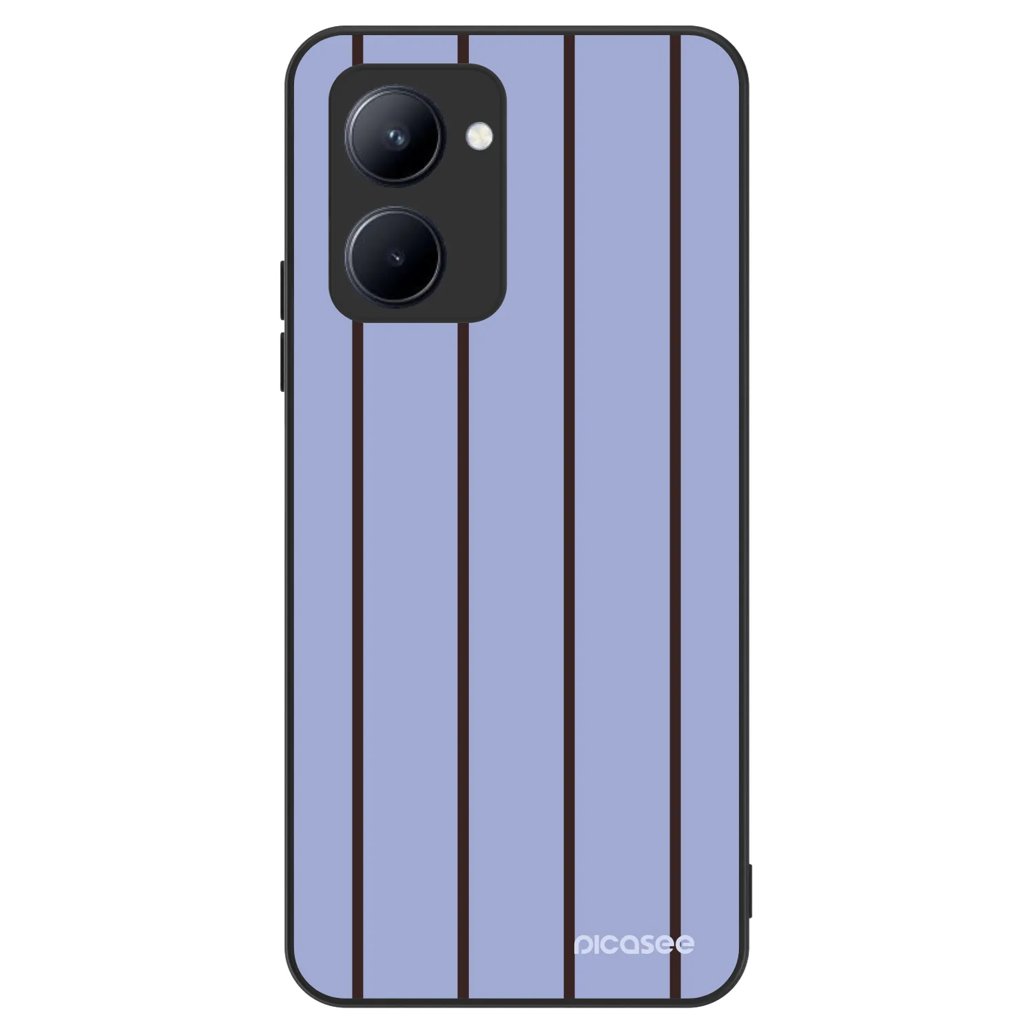 Picasee ULTIMATE CASE Realme C33 (2023) - készülékre - Poolside member