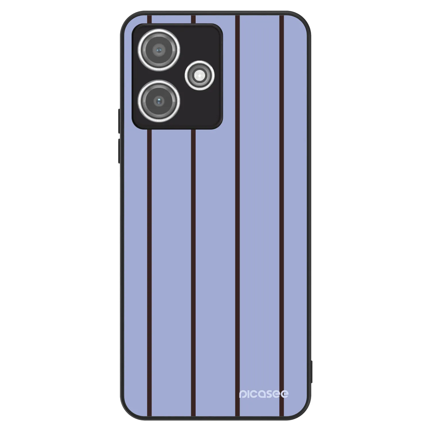 Picasee ULTIMATE CASE Xiaomi Redmi 12 5G - készülékre - Poolside member