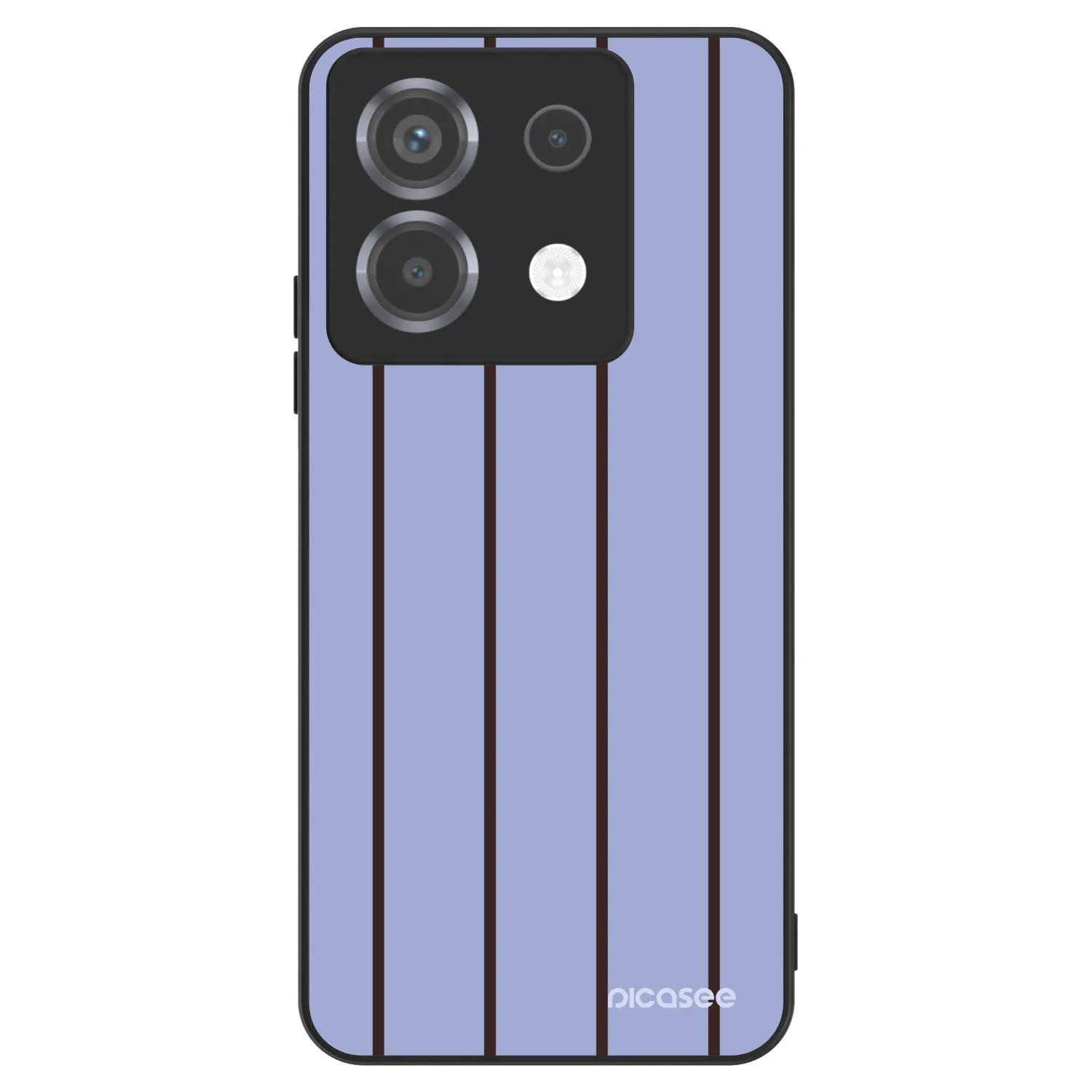 Picasee ULTIMATE CASE Xiaomi Poco X6 - készülékre - Poolside member