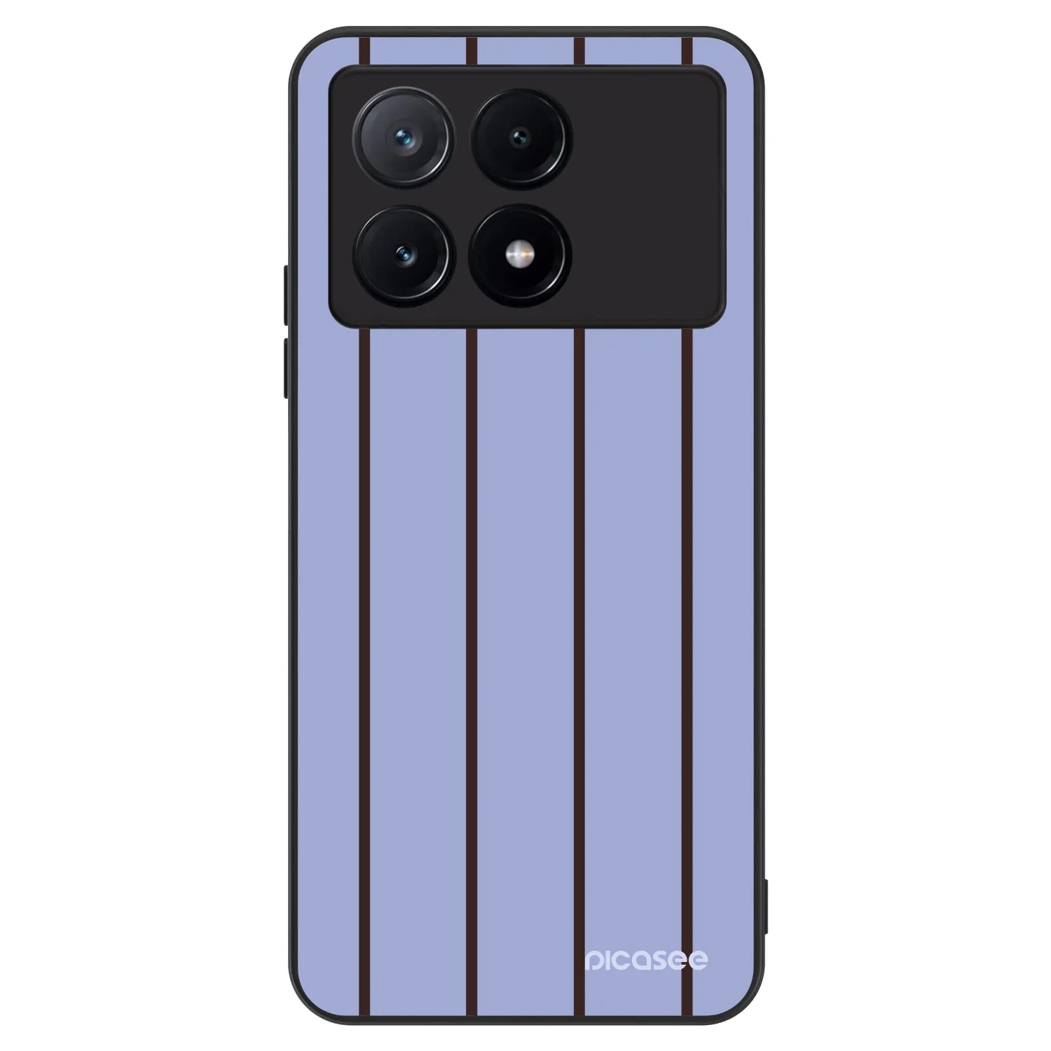 Picasee ULTIMATE CASE Xiaomi Poco X6 Pro - készülékre - Poolside member