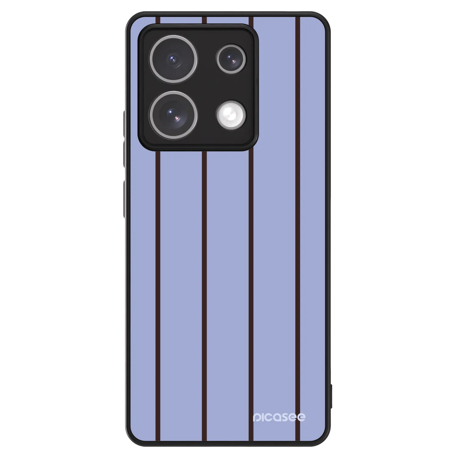 Picasee ULTIMATE CASE Xiaomi Redmi Note 13 5G - készülékre - Poolside member