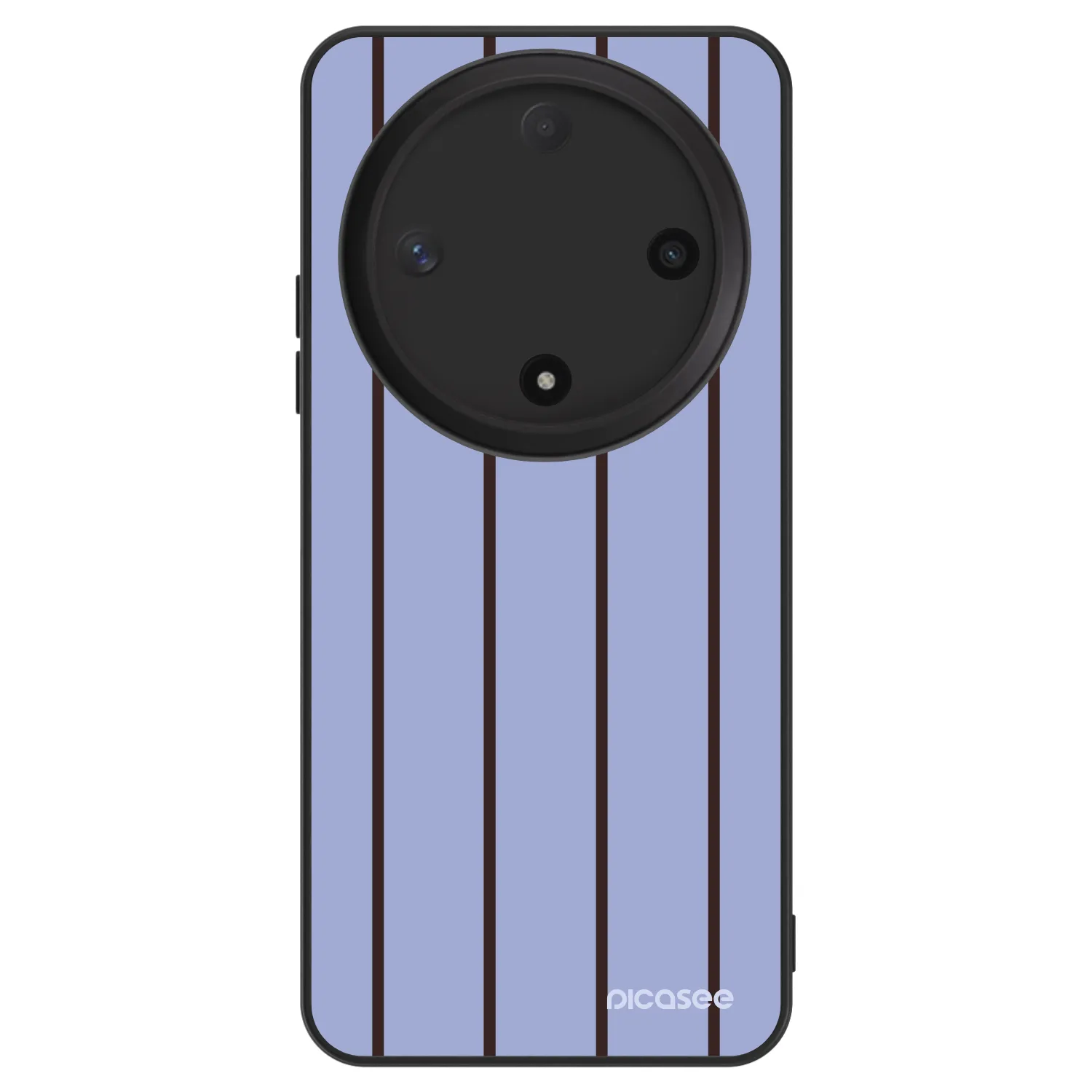 Picasee ULTIMATE CASE Honor Magic6 Lite 5G - készülékre - Poolside member