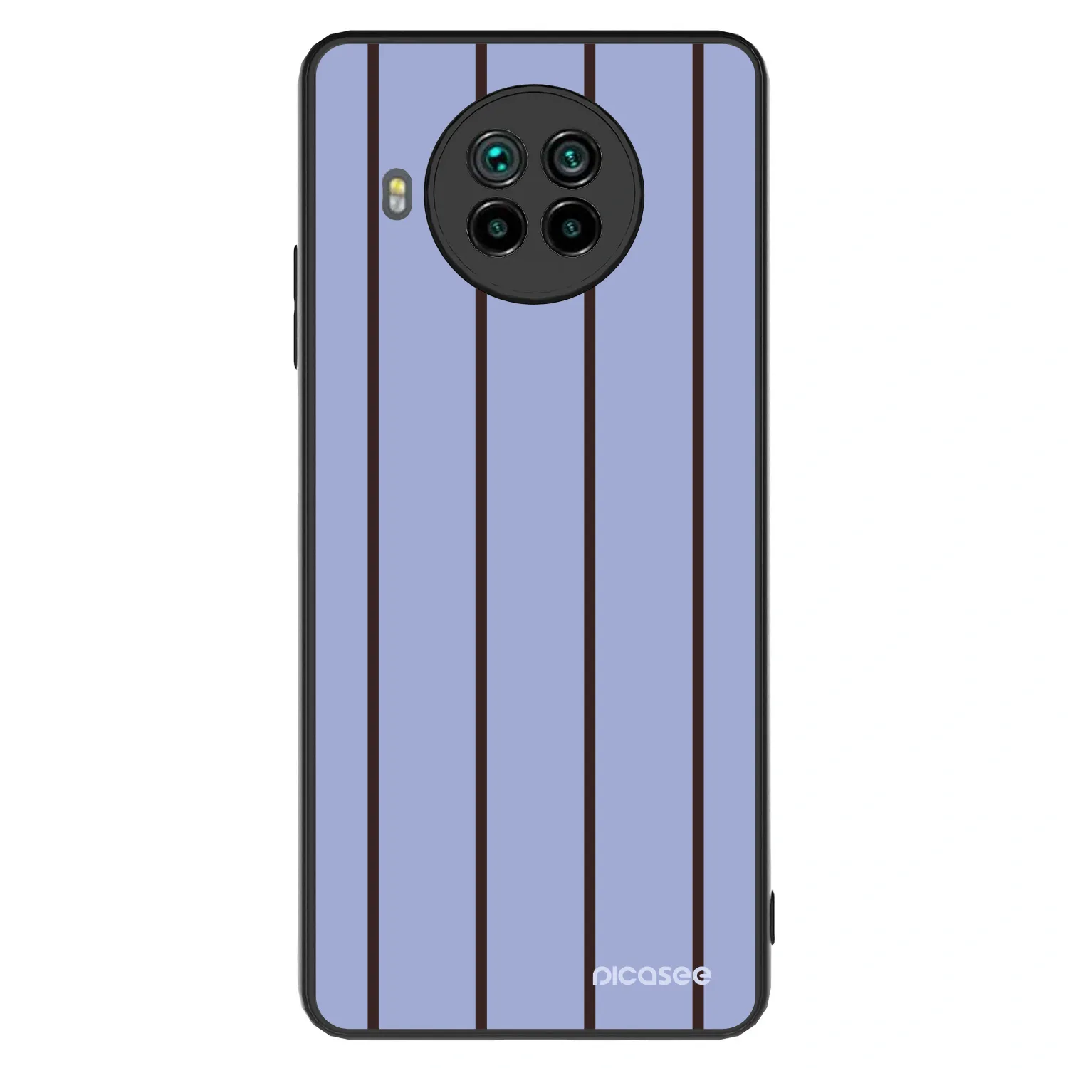 Picasee ULTIMATE CASE Xiaomi Mi 10T Lite - készülékre - Poolside member