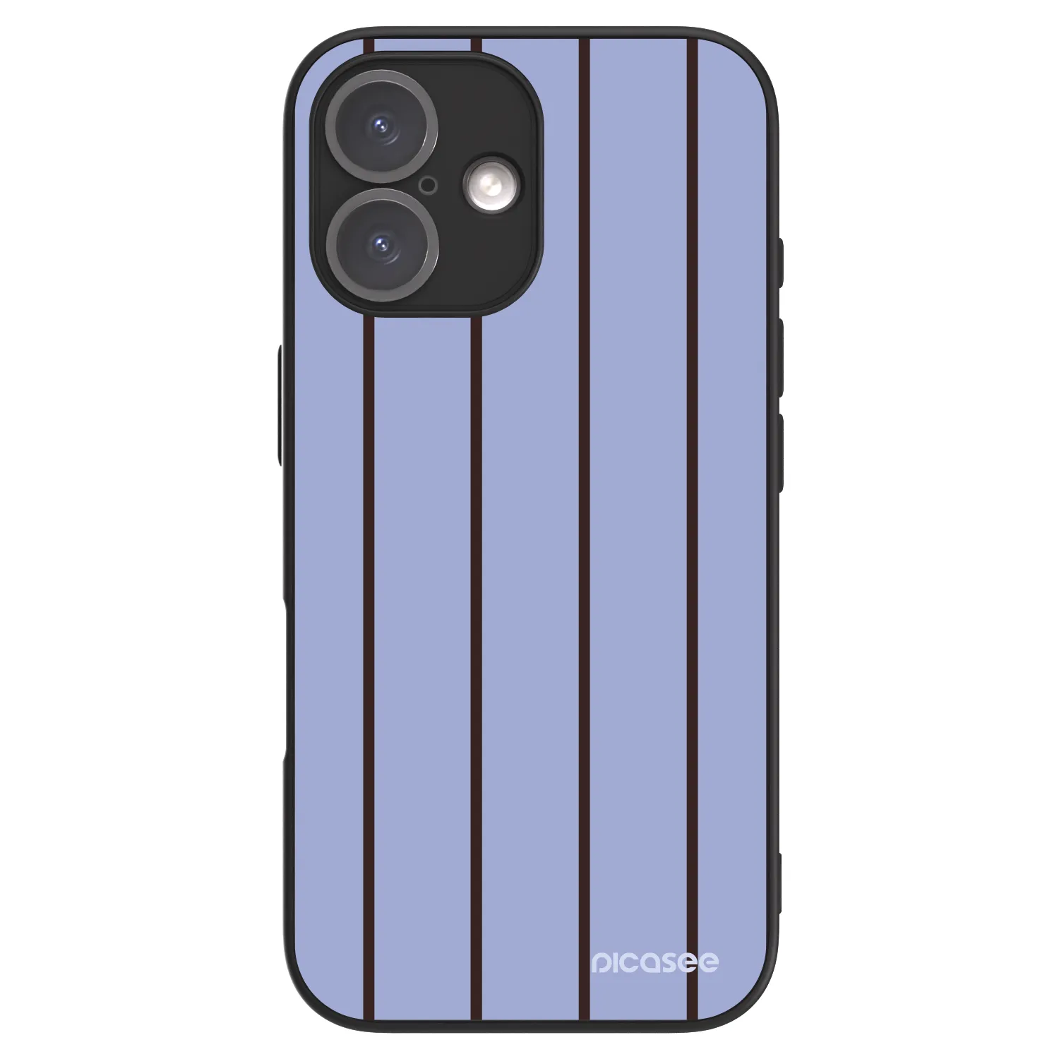 Picasee ULTIMATE CASE Apple iPhone 16 - készülékre - Poolside member