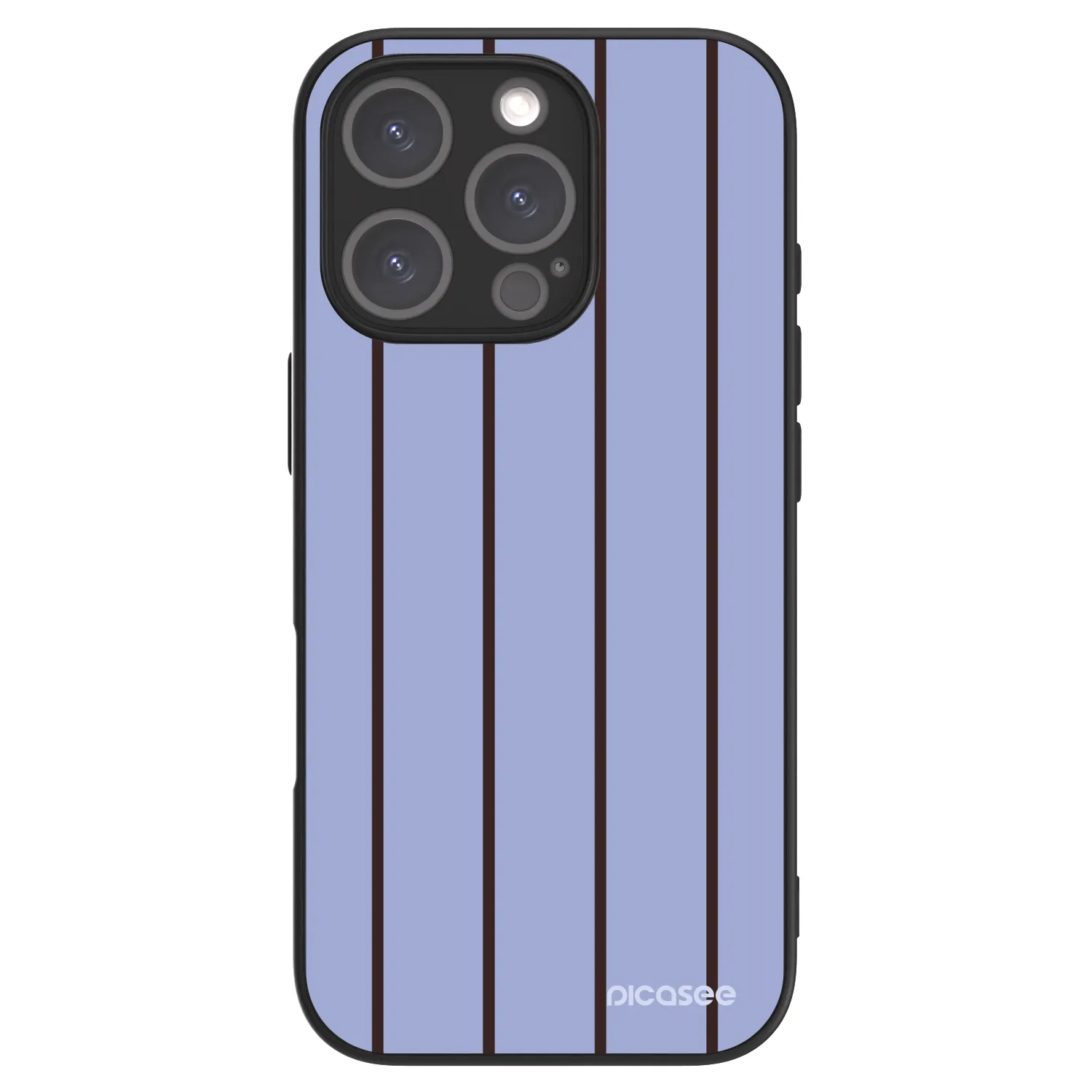 Picasee ULTIMATE CASE Apple iPhone 16 Pro - készülékre - Poolside member