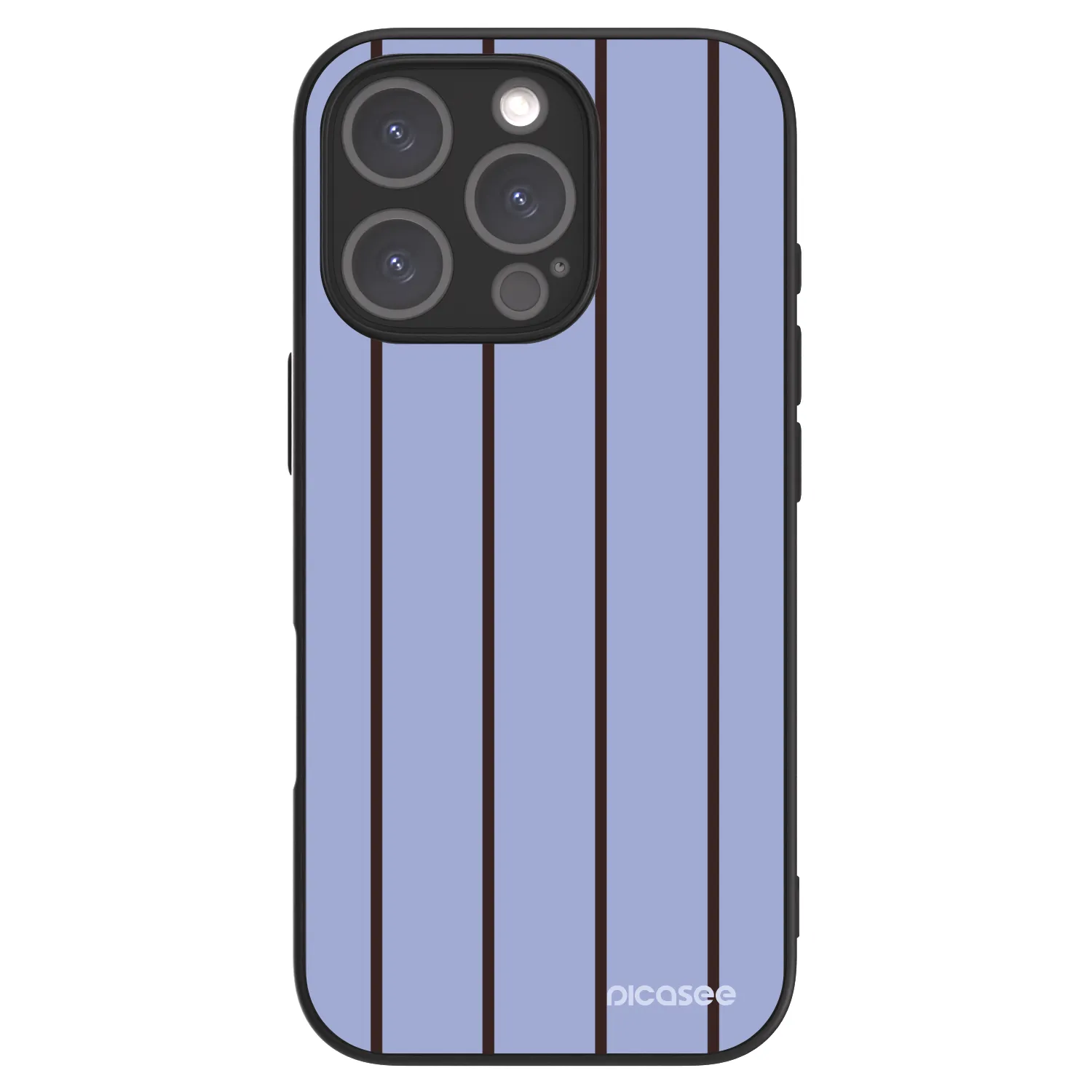 Picasee ULTIMATE CASE MagSafe Apple iPhone 16 Pro - készülékre - Poolside member