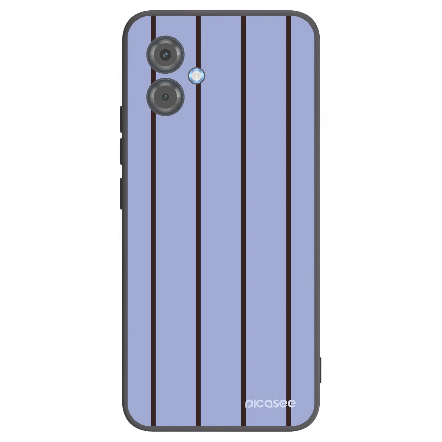 Picasee fekete szilikon tok az alábbi mobiltelefonokra Motorola Moto G14 - Poolside member