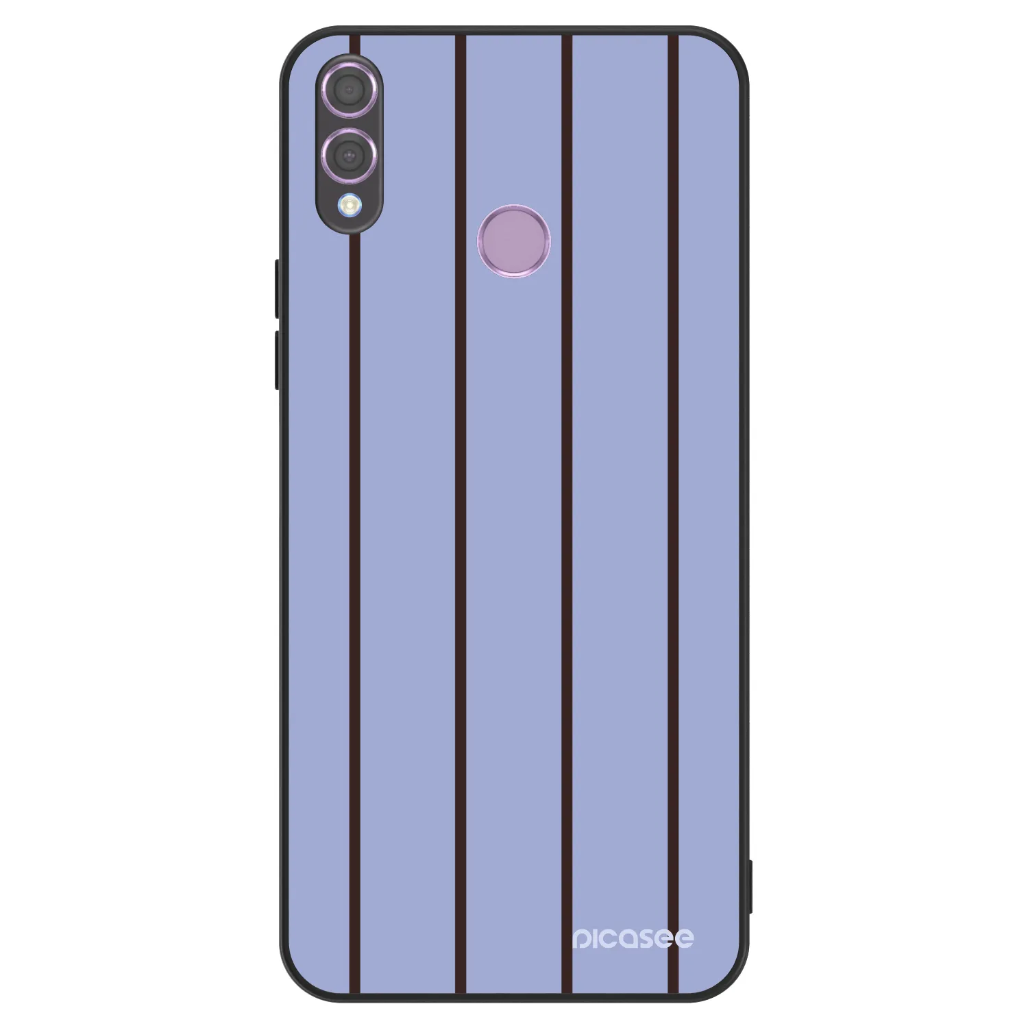 Picasee ULTIMATE CASE Honor 8X - készülékre - Poolside member