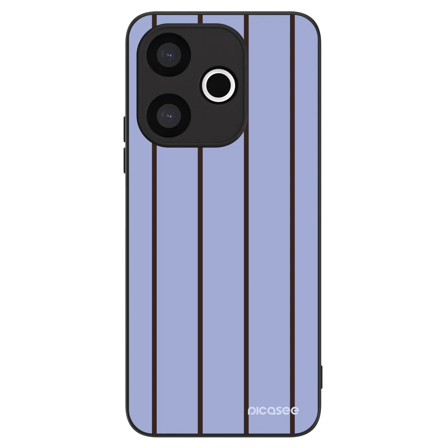 Picasee ULTIMATE CASE Xiaomi Redmi 13 4G - készülékre - Poolside member