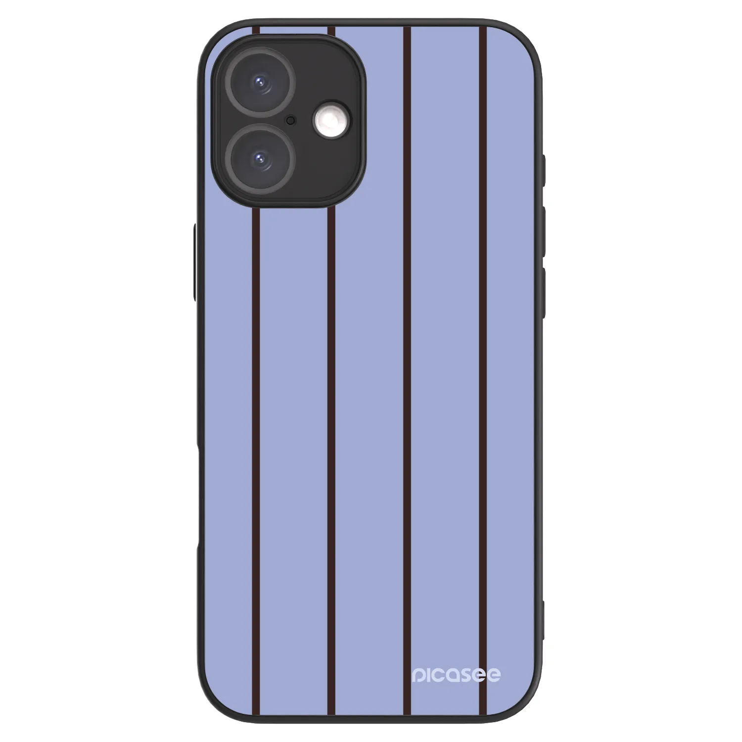 Picasee ULTIMATE CASE Apple iPhone 16 Plus - készülékre - Poolside member