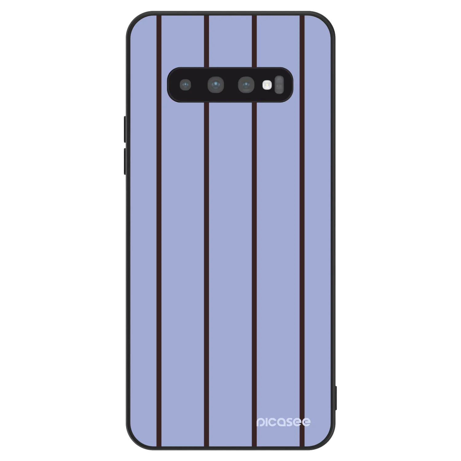 Picasee ULTIMATE CASE Samsung Galaxy S10 Plus G975 - készülékre - Poolside member