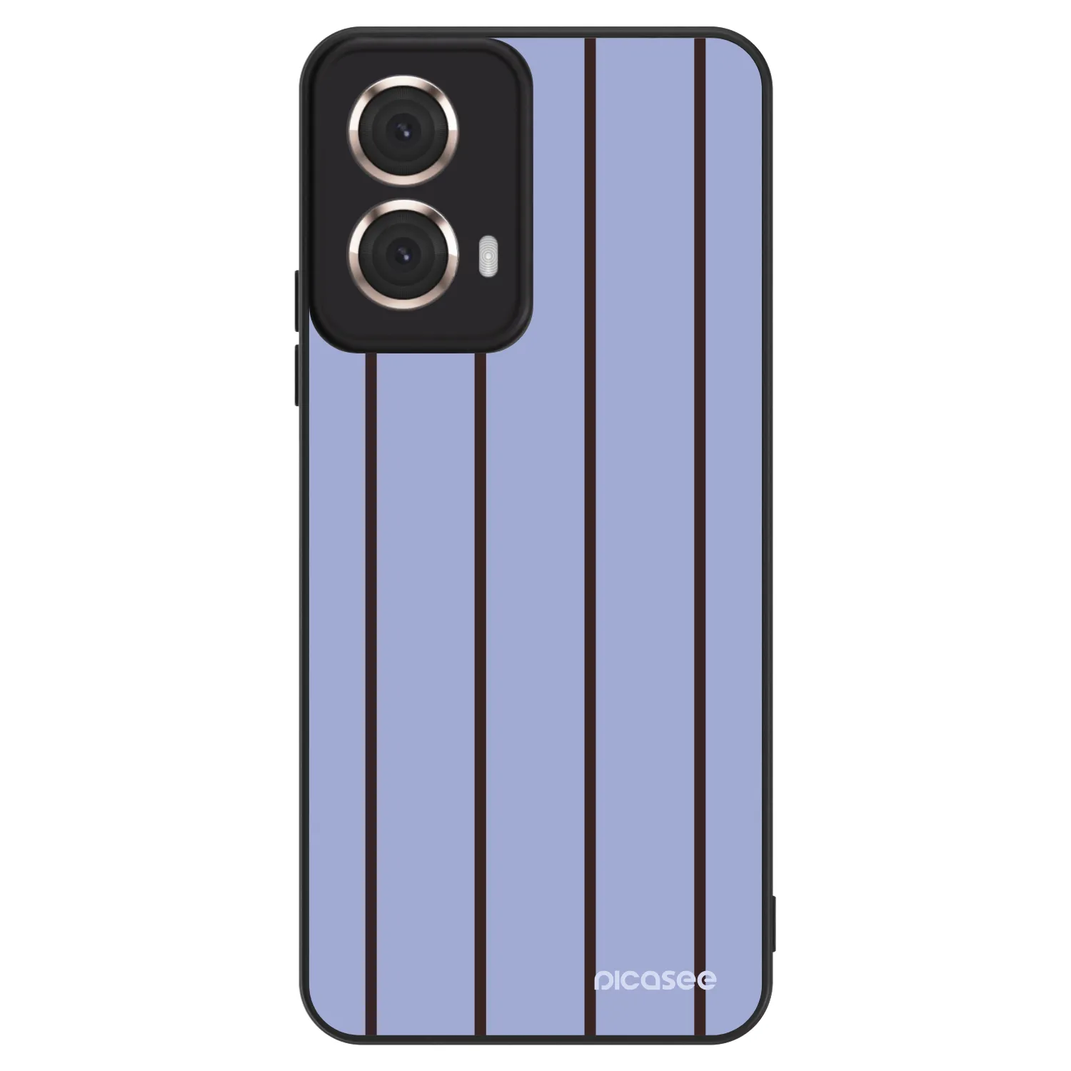 Picasee ULTIMATE CASE Motorola Moto G85 - készülékre - Poolside member