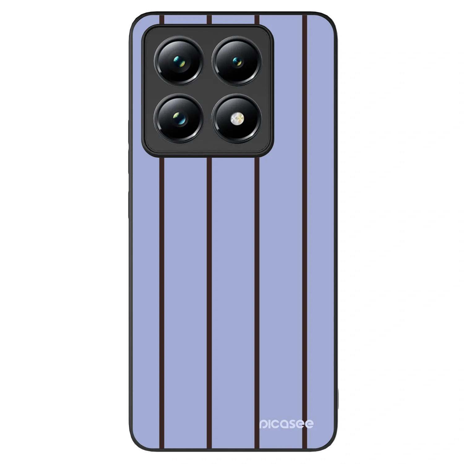 Picasee ULTIMATE CASE Xiaomi 14T Pro - készülékre - Poolside member