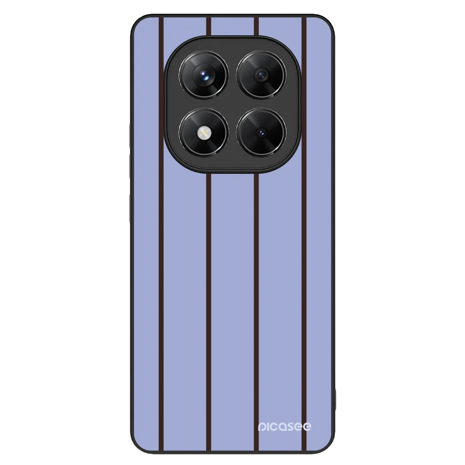 Picasee ULTIMATE CASE Xiaomi Redmi Note 14 Pro 5G - készülékre - Poolside member
