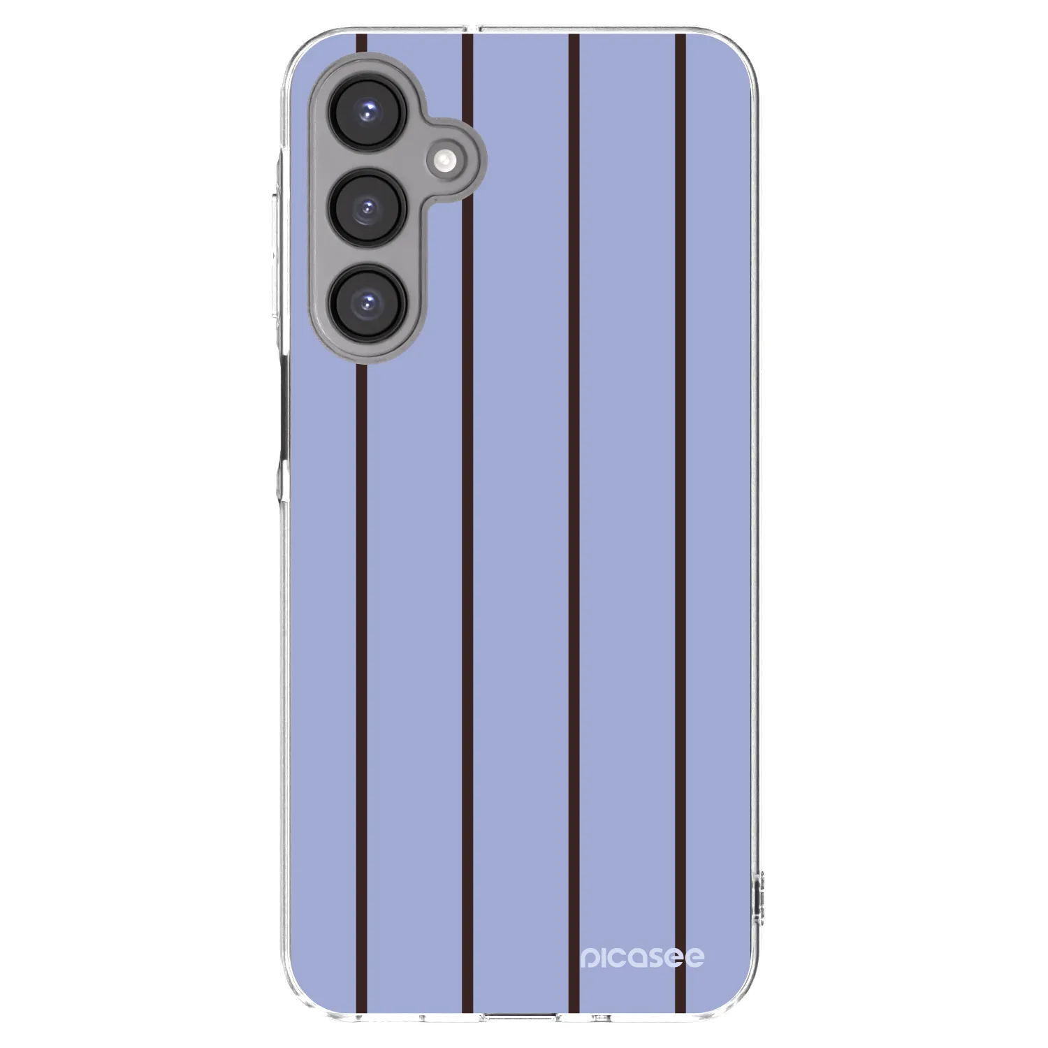 Picasee átlátszó szilikon tok az alábbi mobiltelefonokra Samsung Galaxy A16 5G - Poolside member