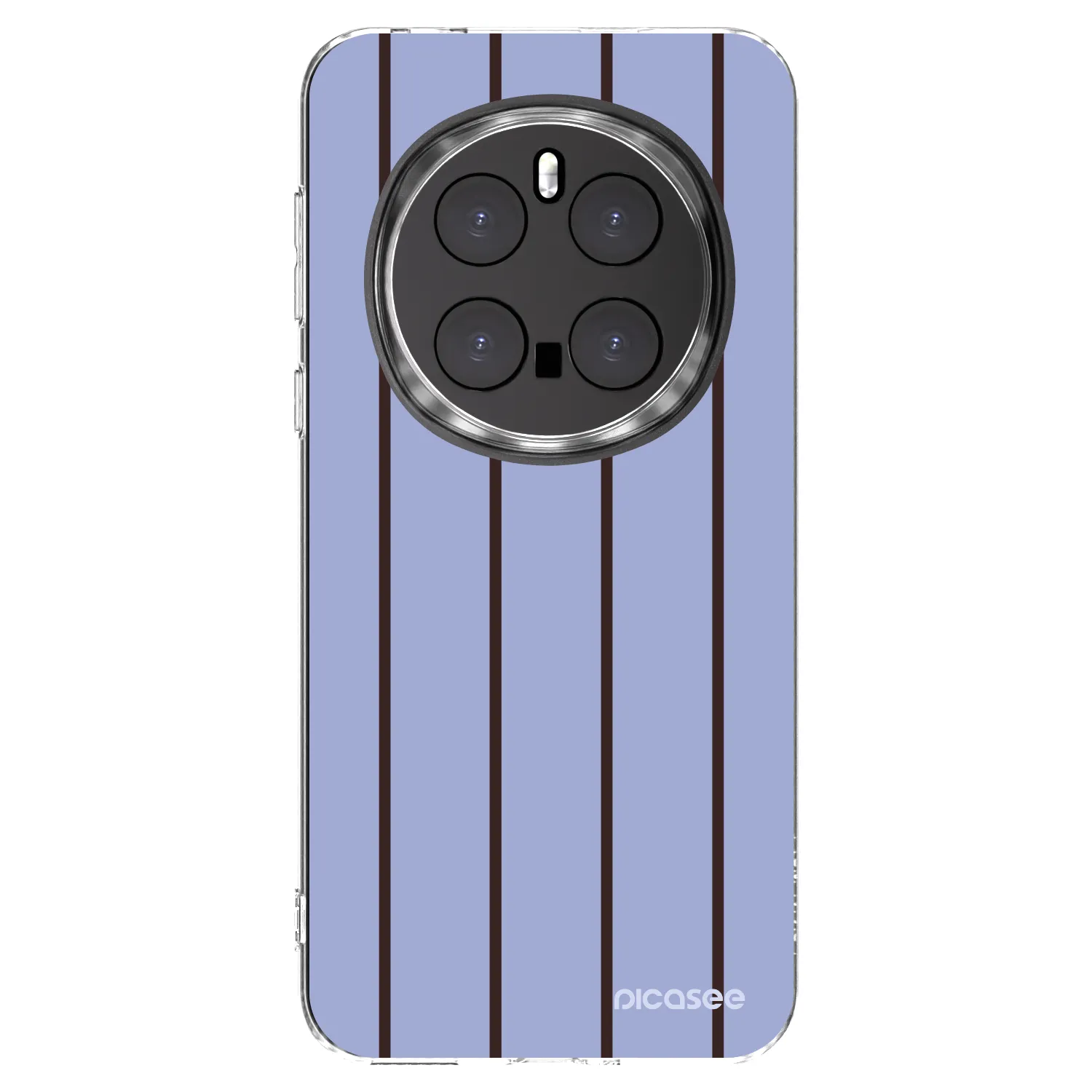 Picasee átlátszó szilikon tok az alábbi mobiltelefonokra Honor Magic7 Pro 5G - Poolside member