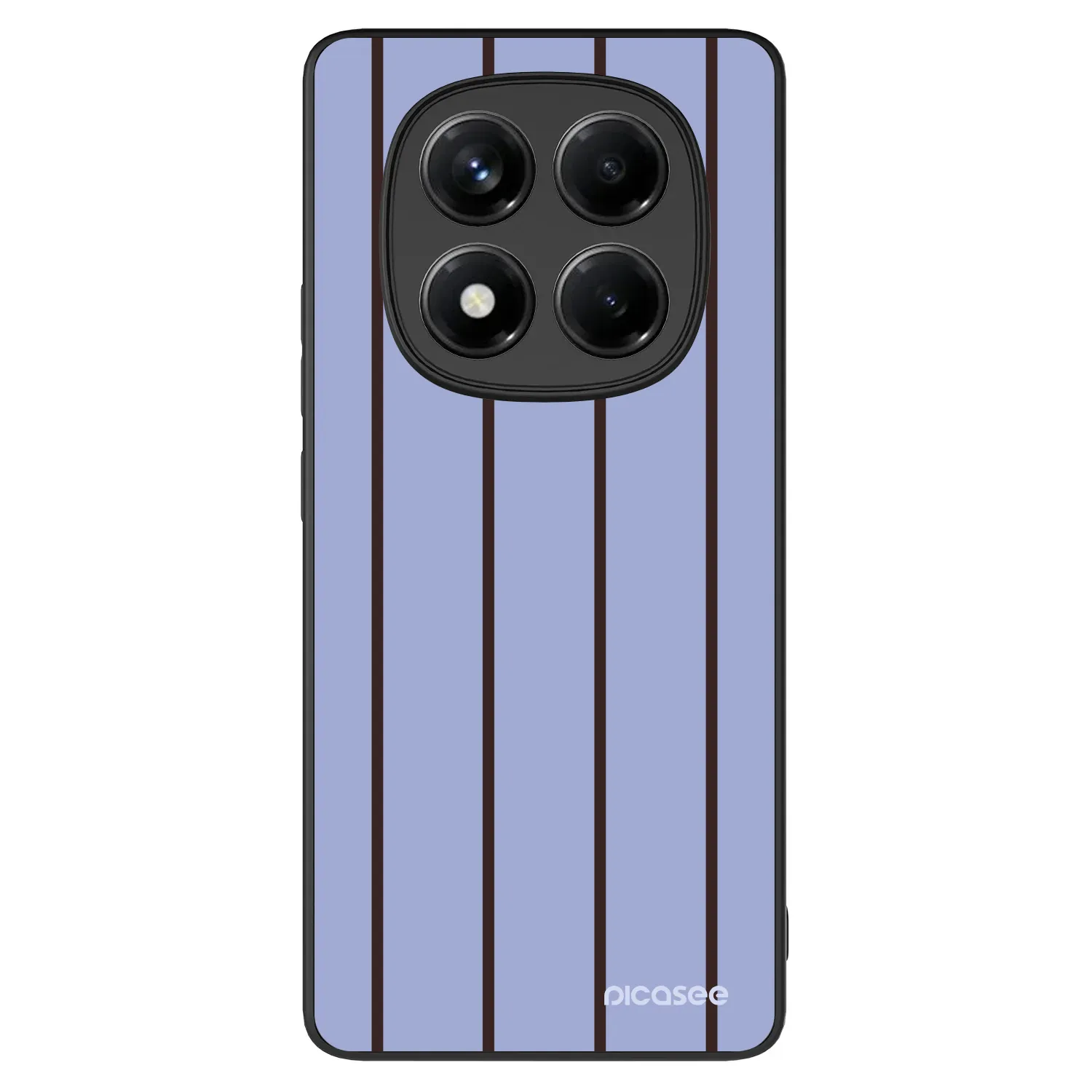 Picasee ULTIMATE CASE Xiaomi Redmi Note 14 Pro 4G - készülékre - Poolside member