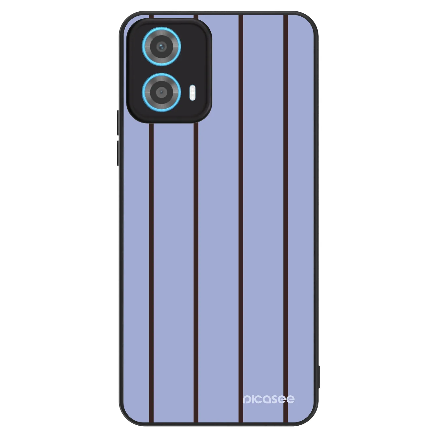 Picasee ULTIMATE CASE Motorola Moto G34 5G - készülékre - Poolside member