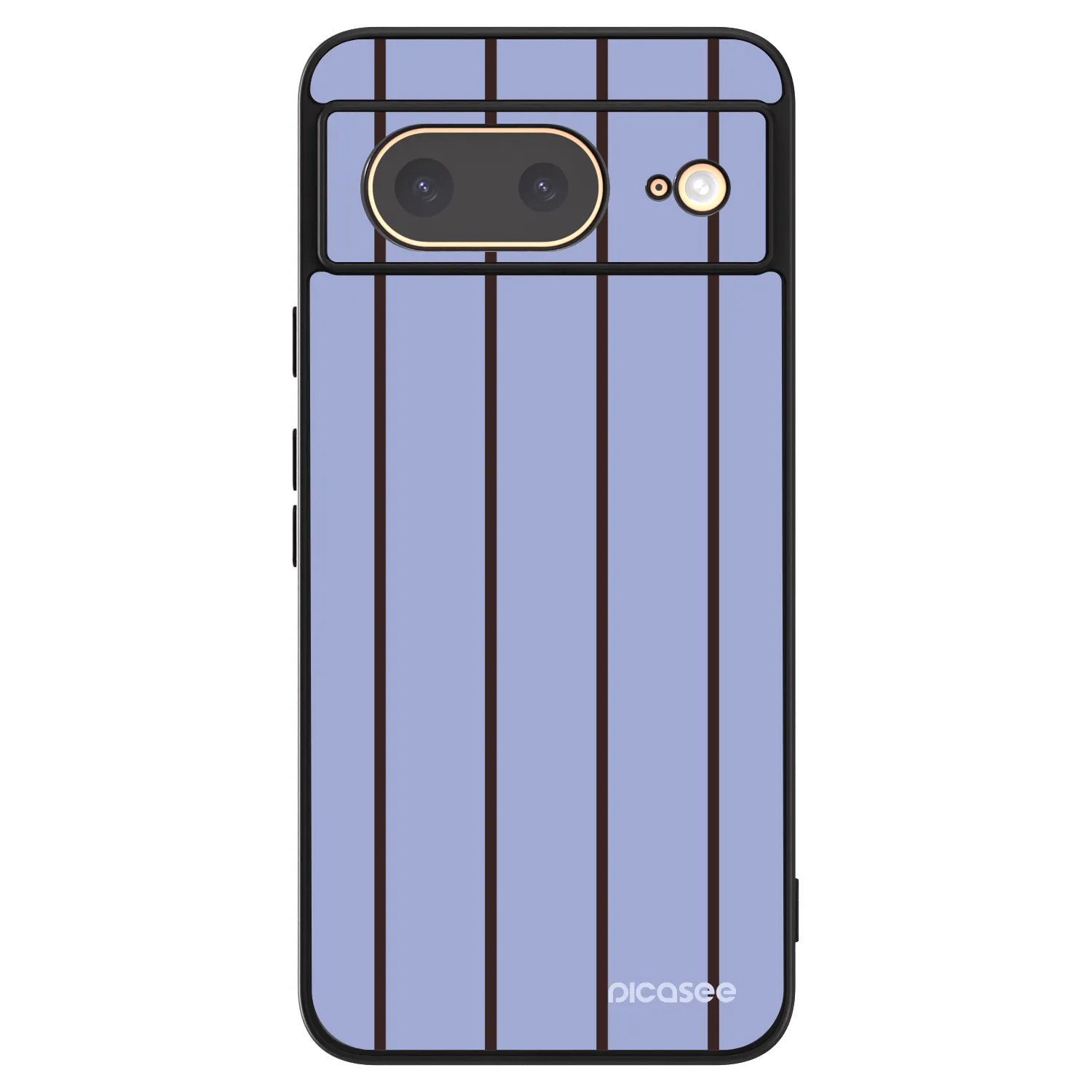 Picasee ULTIMATE CASE Google Pixel 8 - készülékre - Poolside member