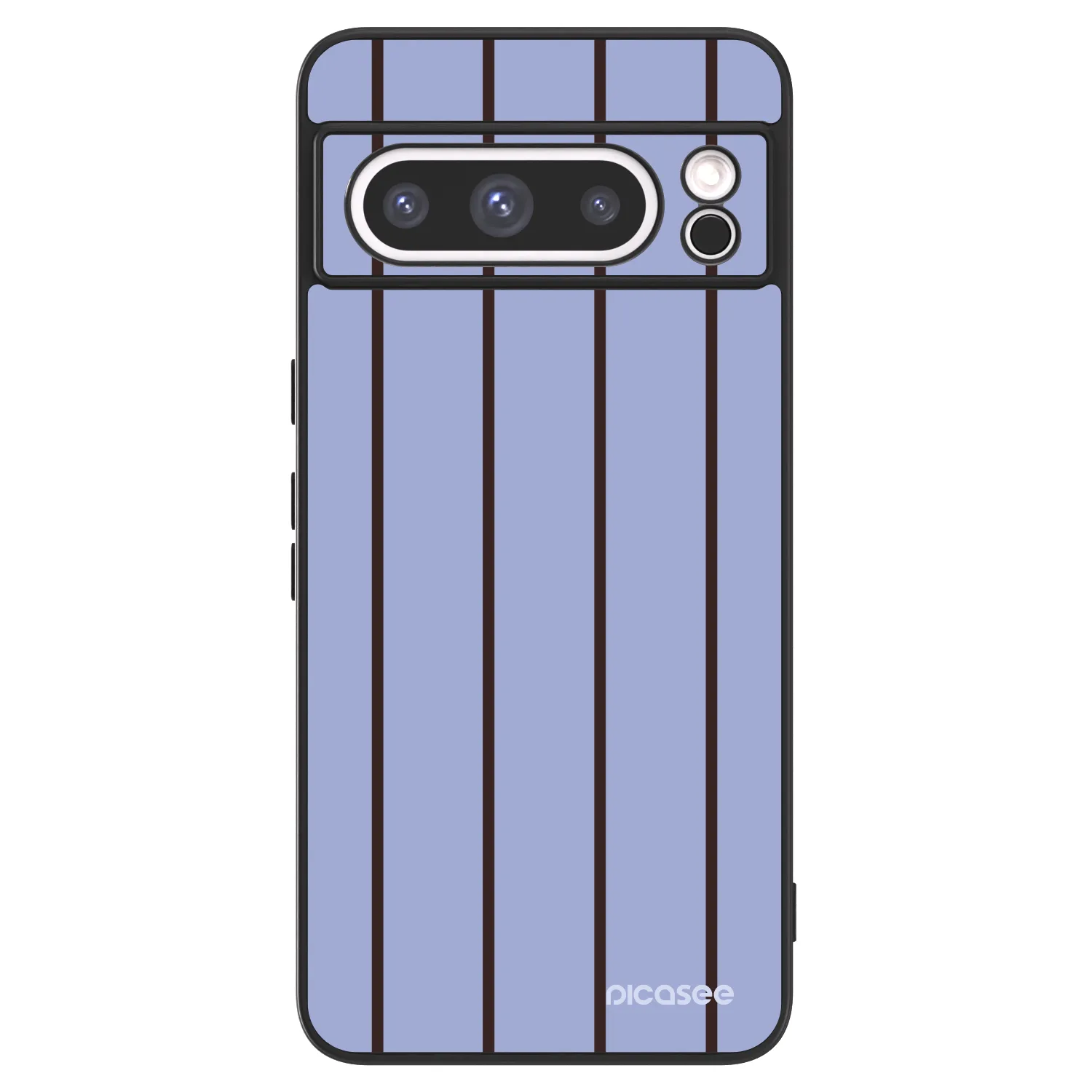 Picasee ULTIMATE CASE Google Pixel 8 Pro - készülékre - Poolside member