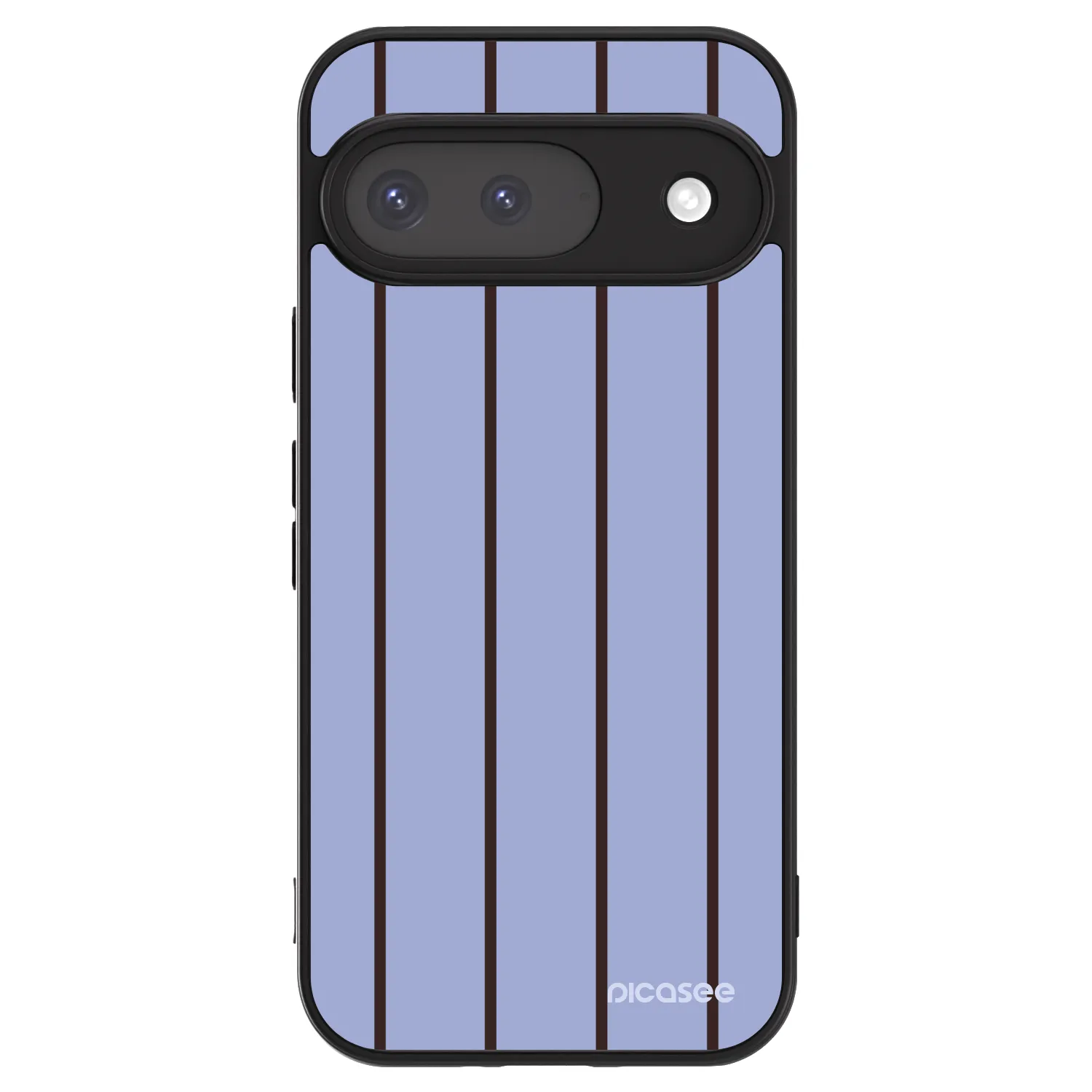 Picasee ULTIMATE CASE Google Pixel 9 - készülékre - Poolside member
