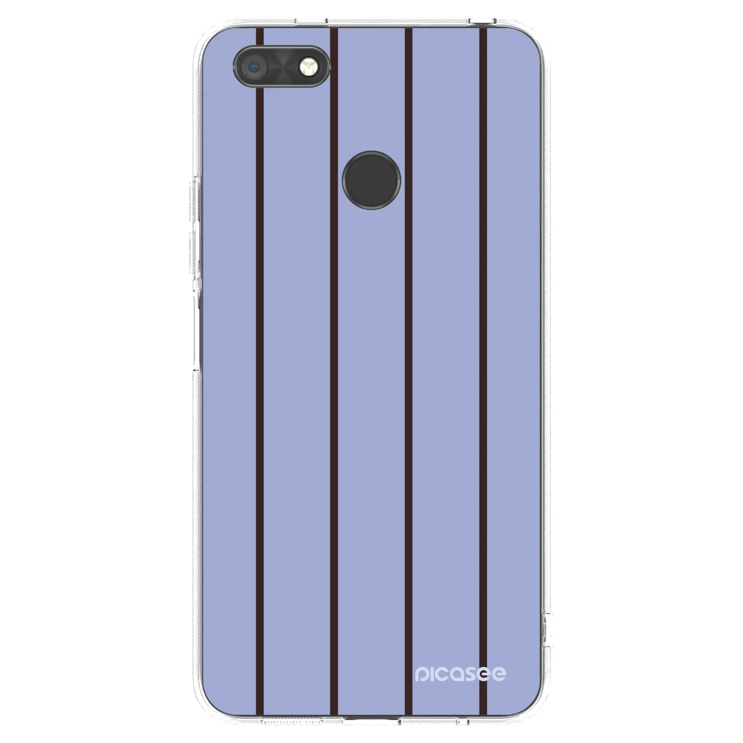 Picasee átlátszó szilikon tok az alábbi mobiltelefonokra Huawei P9 Lite Mini - Poolside member