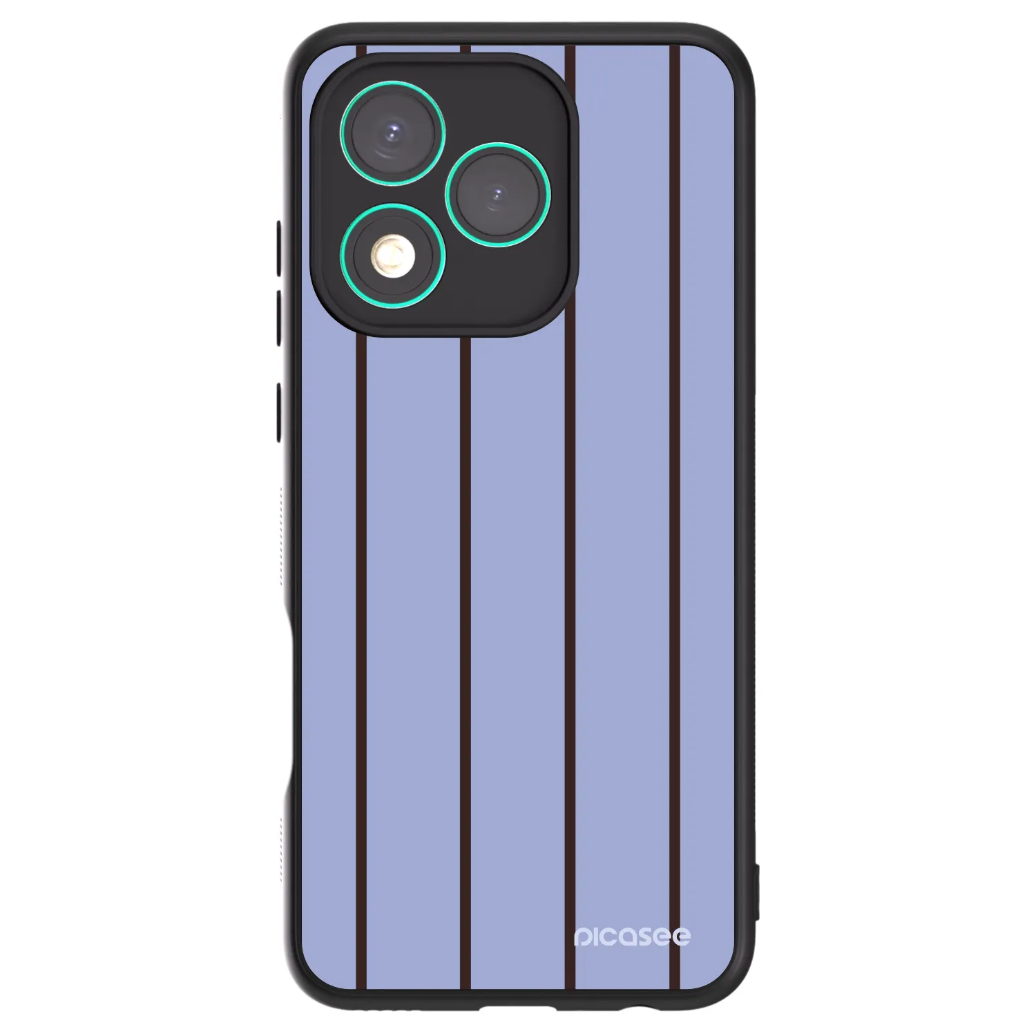 Picasee ULTIMATE CASE Honor 400 Lite 5G - készülékre - Poolside member