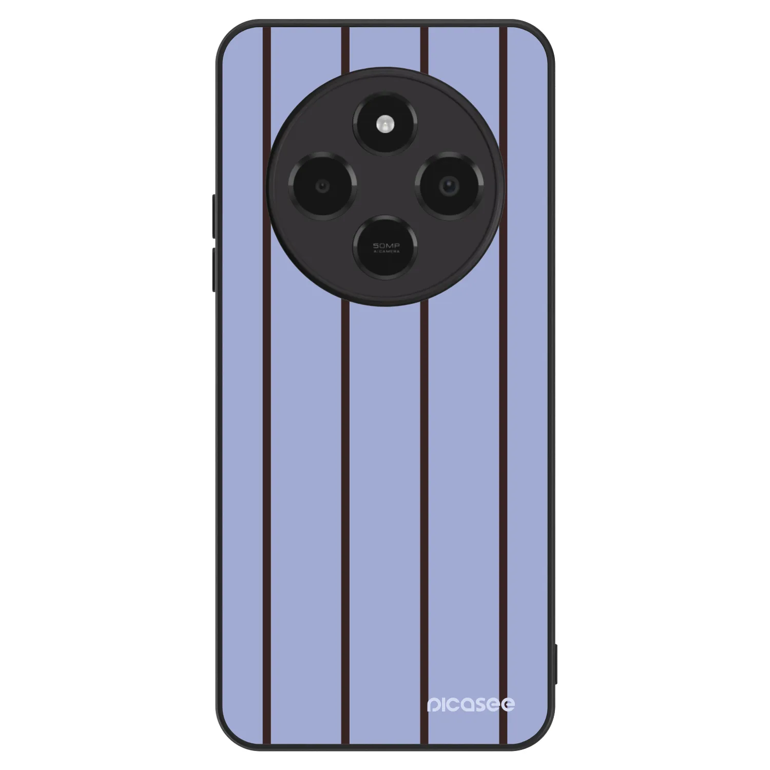 Picasee ULTIMATE CASE Xiaomi Poco C75 - készülékre - Poolside member