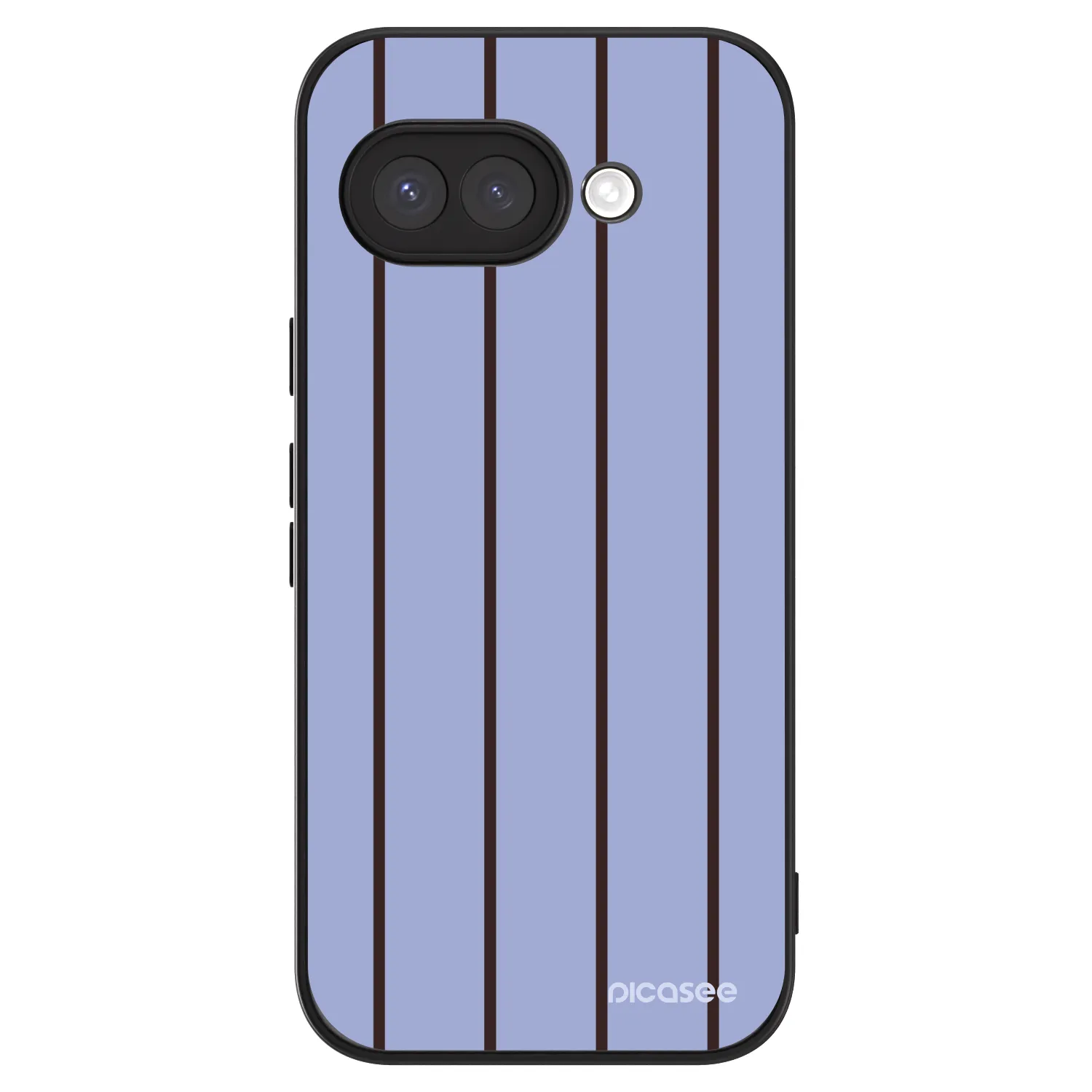 Picasee ULTIMATE CASE Google Pixel 9a - készülékre - Poolside member