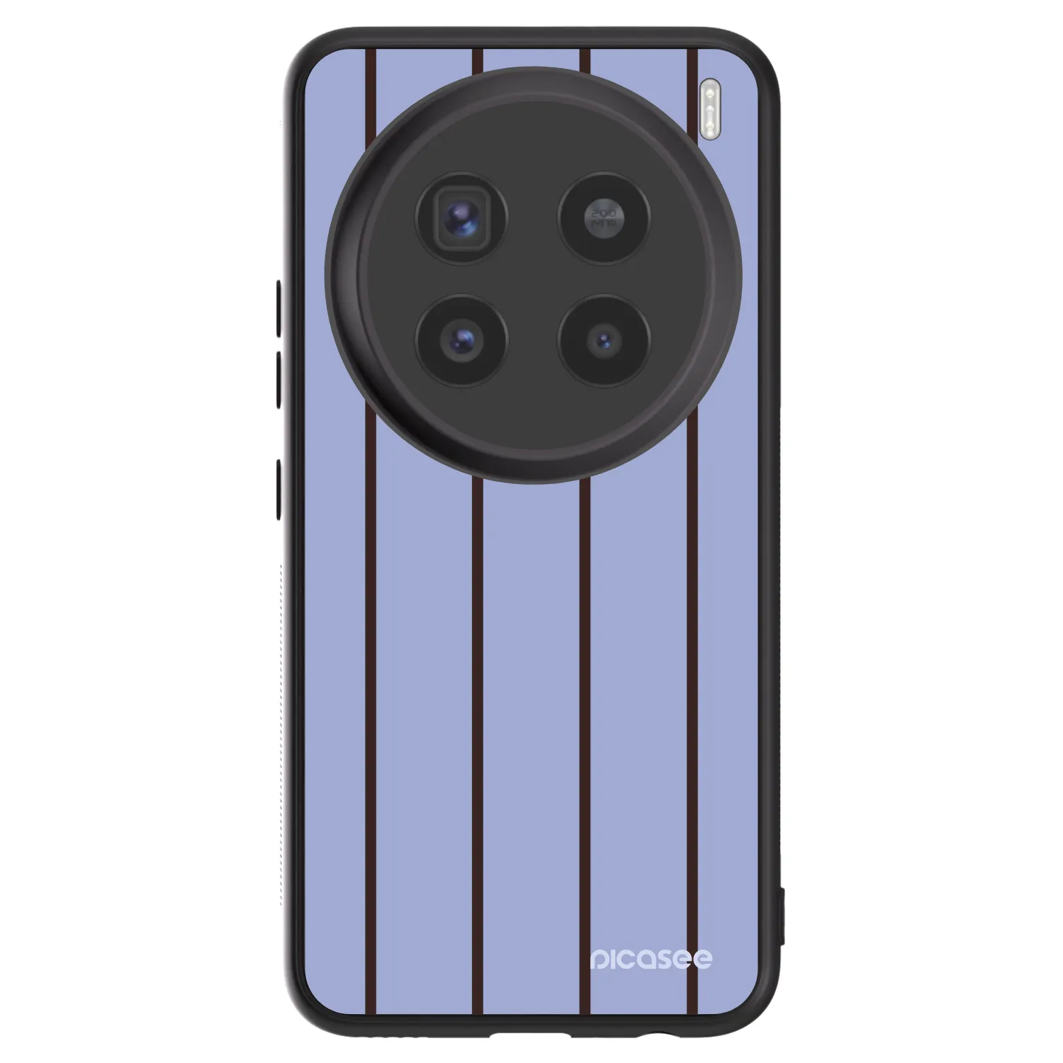 Picasee ULTIMATE CASE Vivo X200 Pro - készülékre - Poolside member