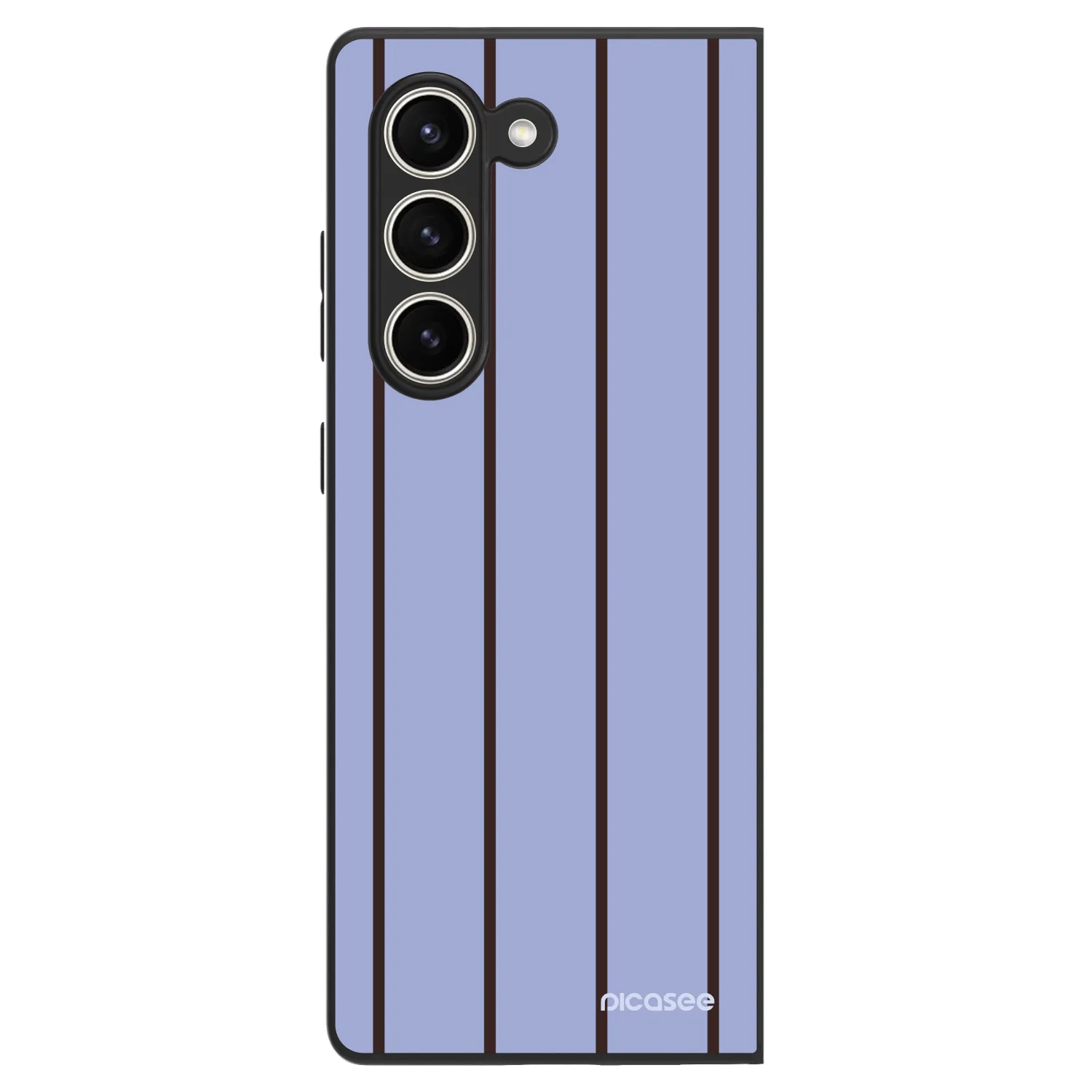 Picasee ULTIMATE CASE Samsung Galaxy Z Fold5 5G - készülékre - Poolside member