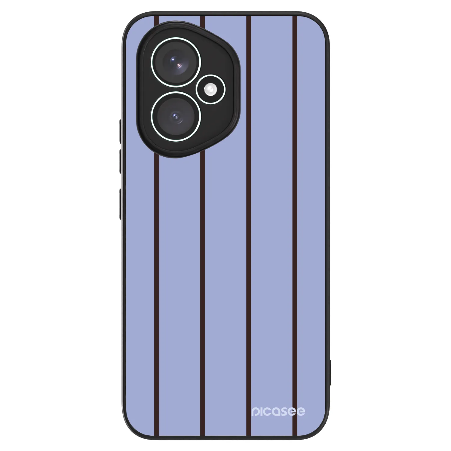 Picasee ULTIMATE CASE Honor 400 5G - készülékre - Poolside member